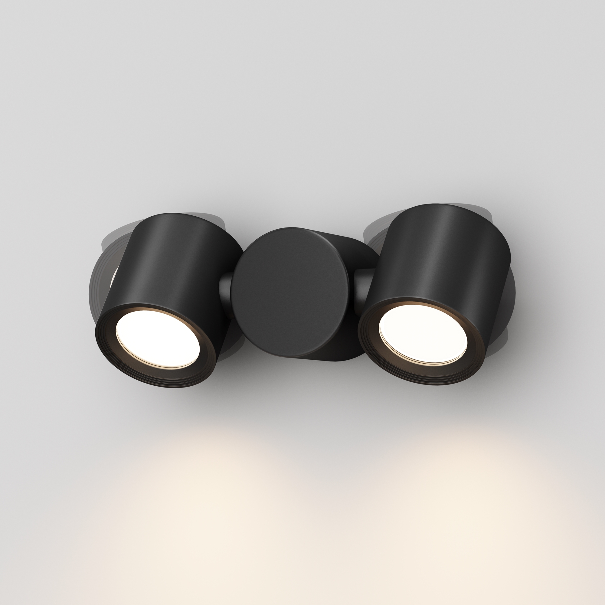 картинка Настенный светильник (бра) Outdoor O010WL-02B