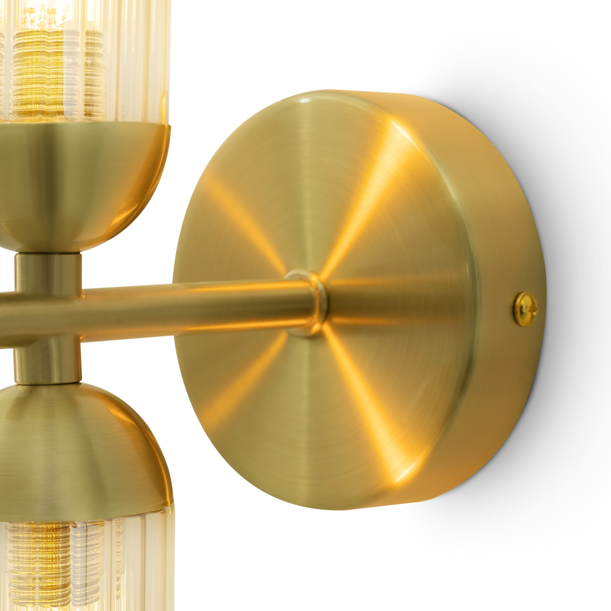 картинка Настенный светильник (бра) Freya FR5379WL-02G