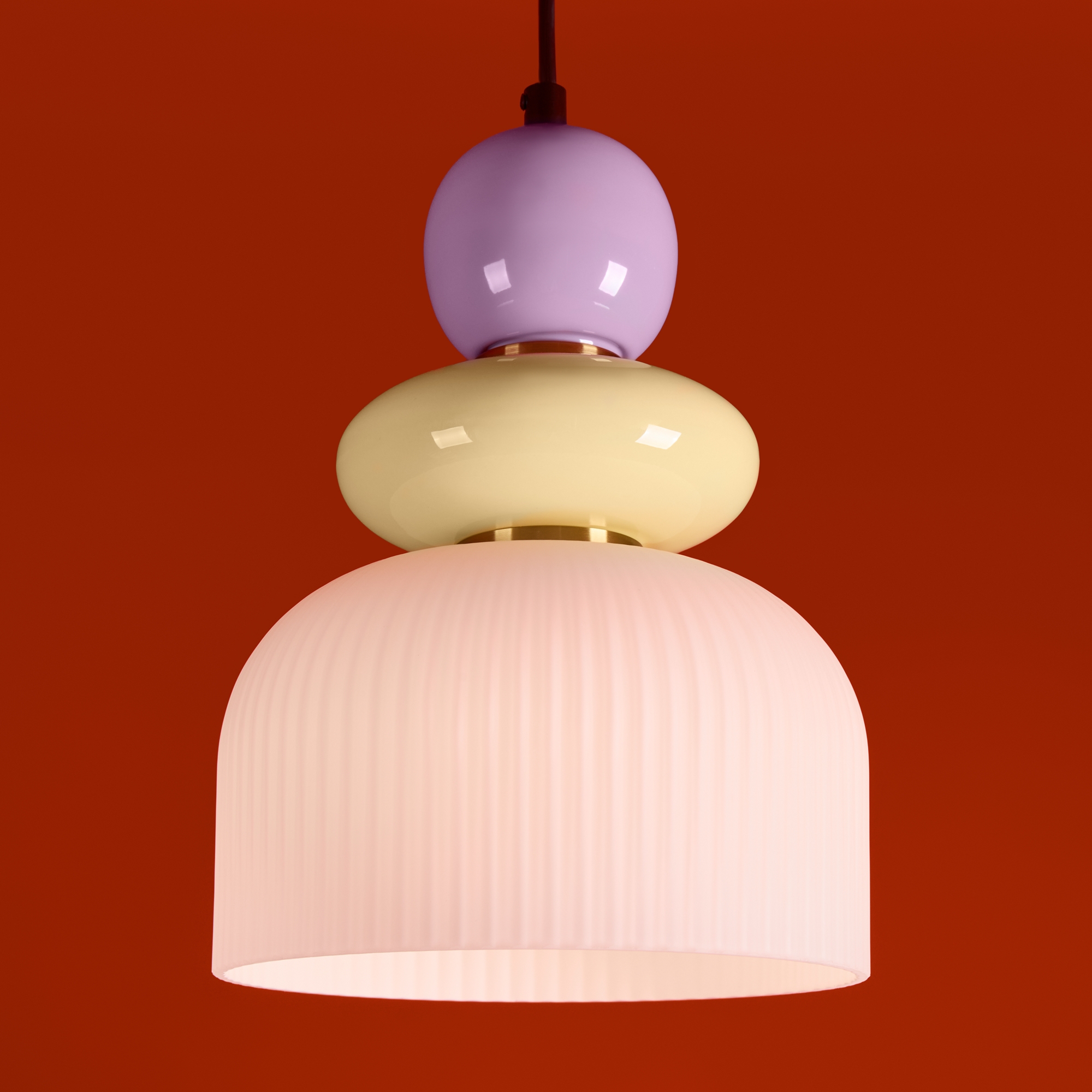 картинка Подвесной светильник Freya FR5595PL-01B