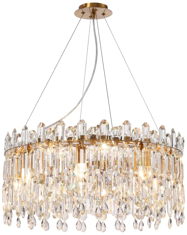 картинка Люстра подвесная Stilfort 2158/05/08P серия Legacy