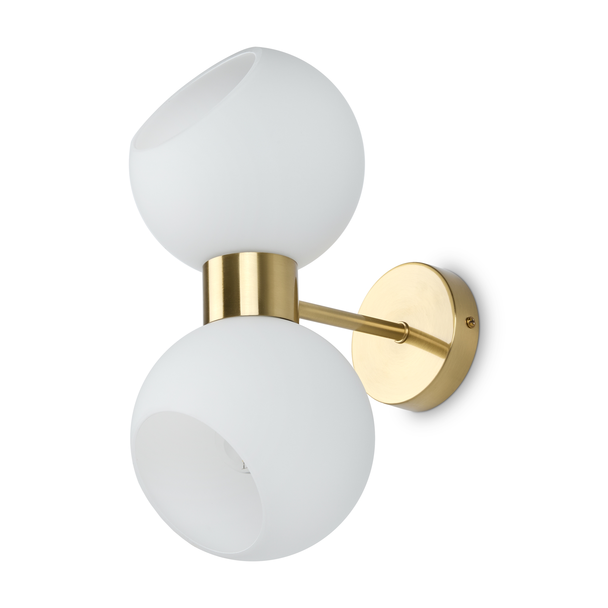 картинка Настенный светильник (бра) Freya FR5394WL-02BS