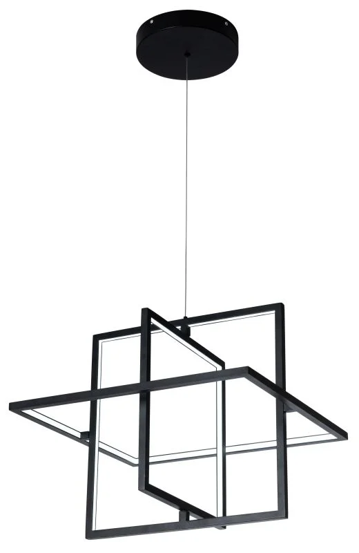 картинка Светильник подвесной светодиодный Stilfort 4003/02/03P серия Brox