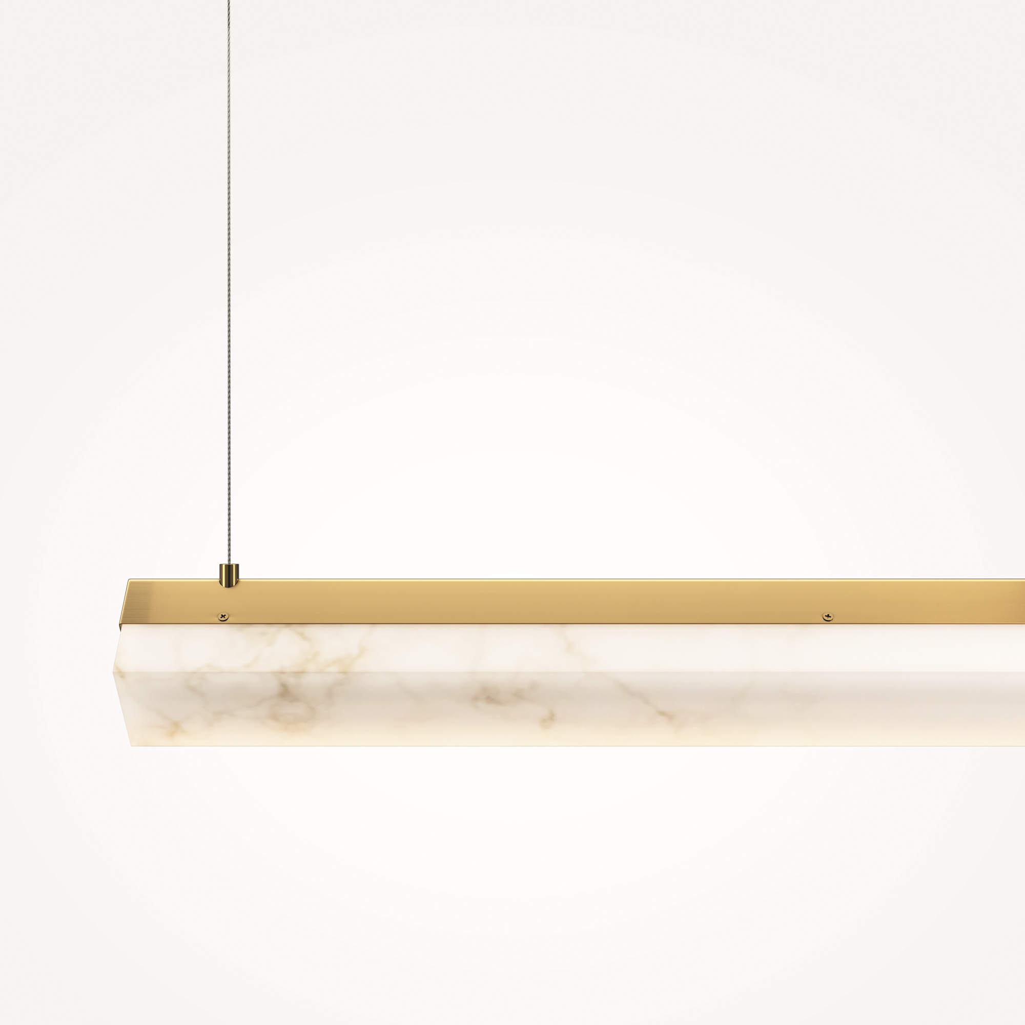 картинка Подвесной светильник Maytoni MOD250PL-L36BS3K