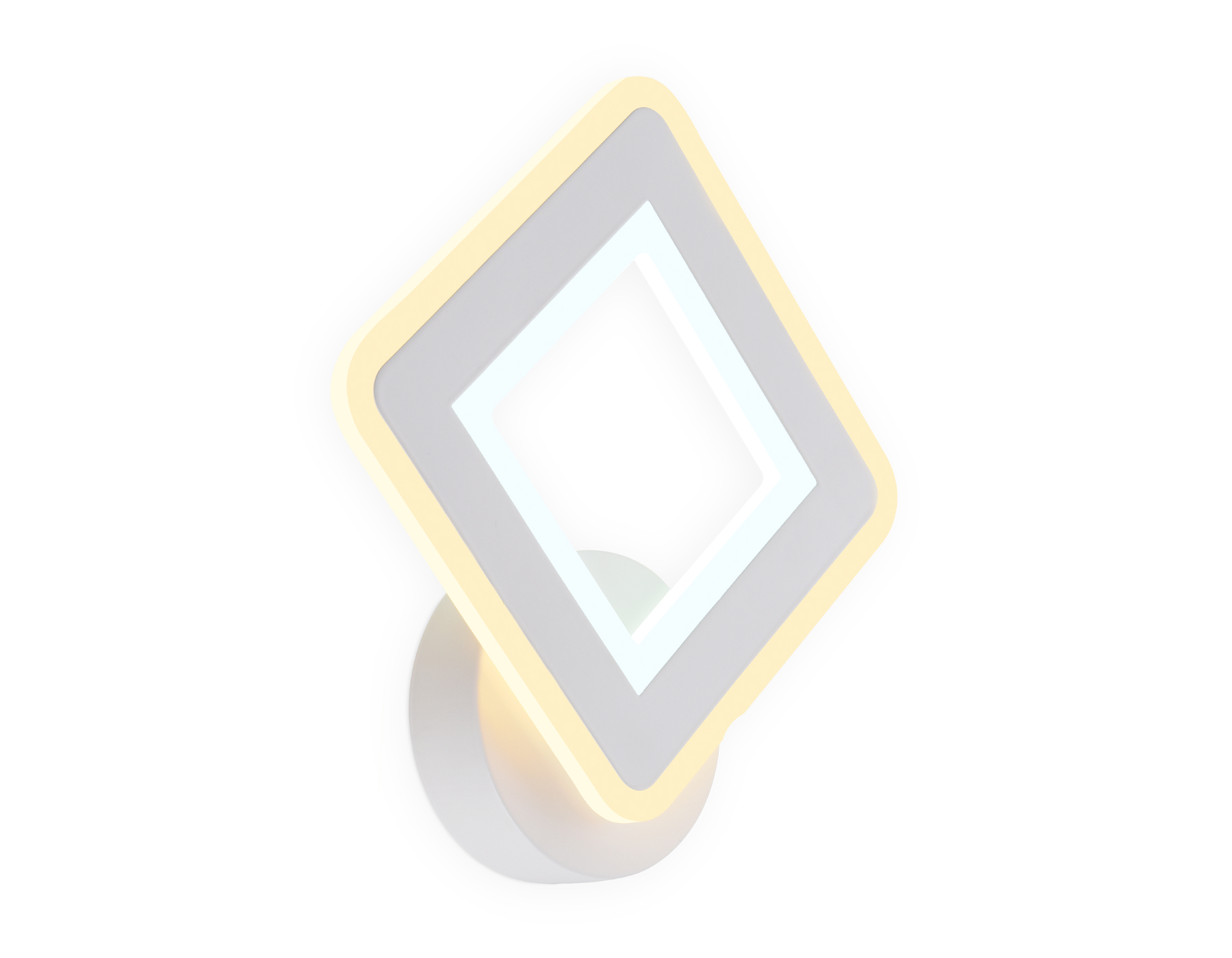 картинка Настенный светодиодный светильник  FA871