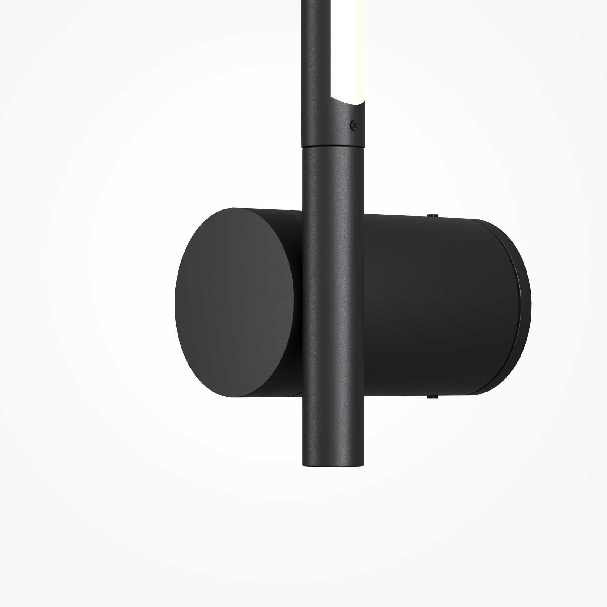 картинка Настенный светильник (бра) Maytoni MOD432WL-L6B3K