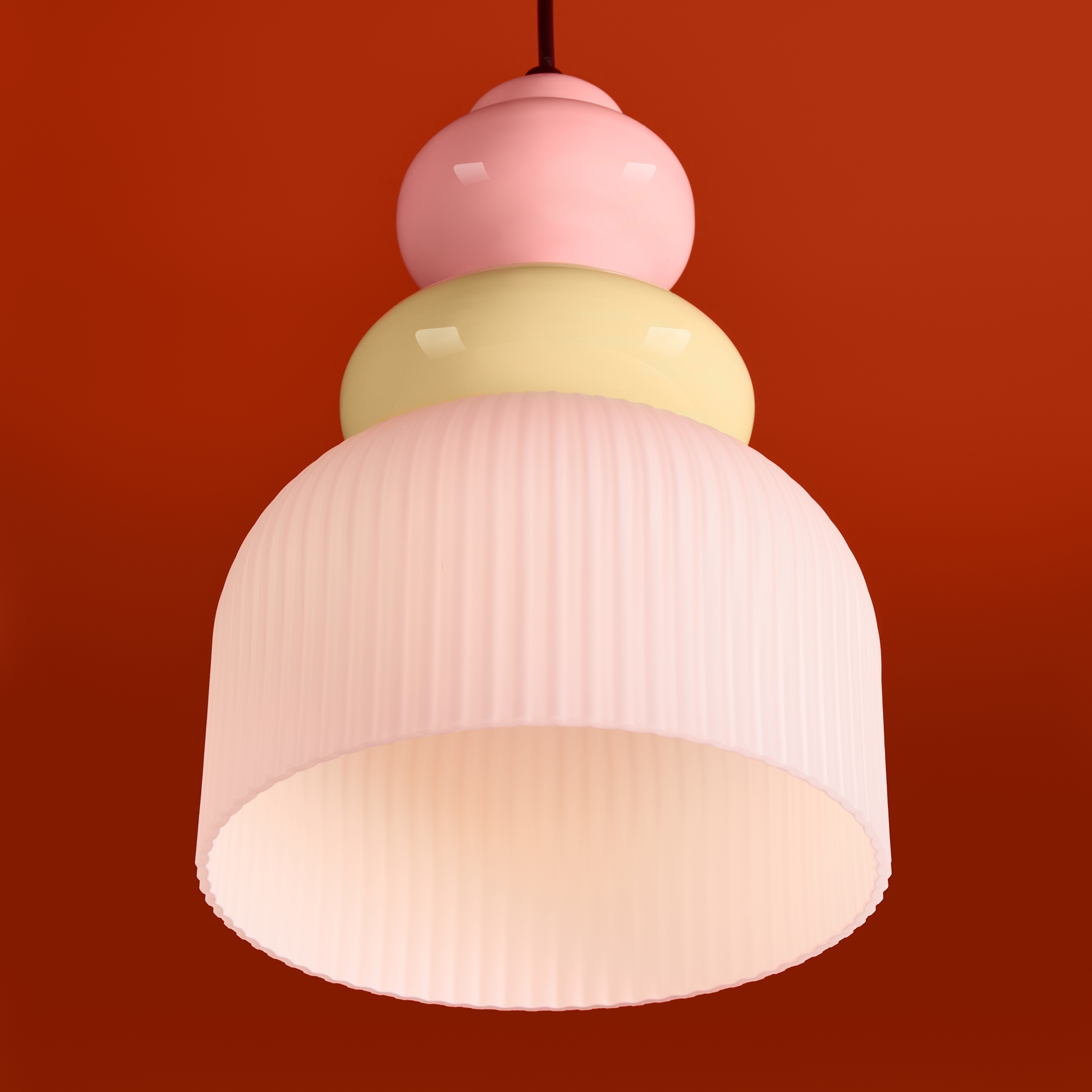 картинка Подвесной светильник Freya FR5595PL-01B4