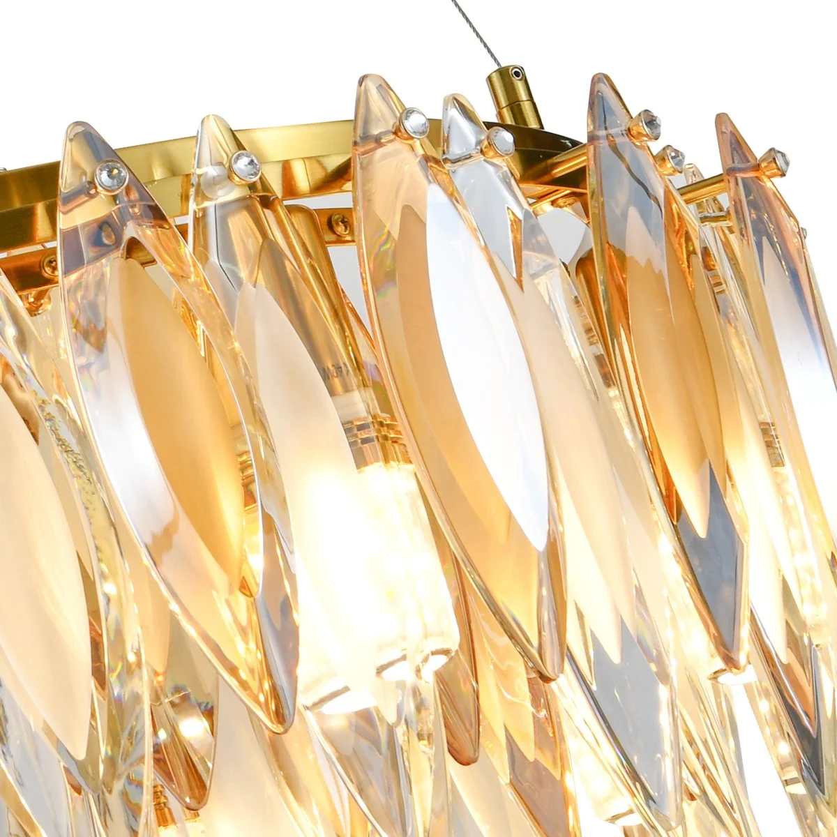 картинка Люстра подвесная Stilfort 2186/05/08P серия New Ton