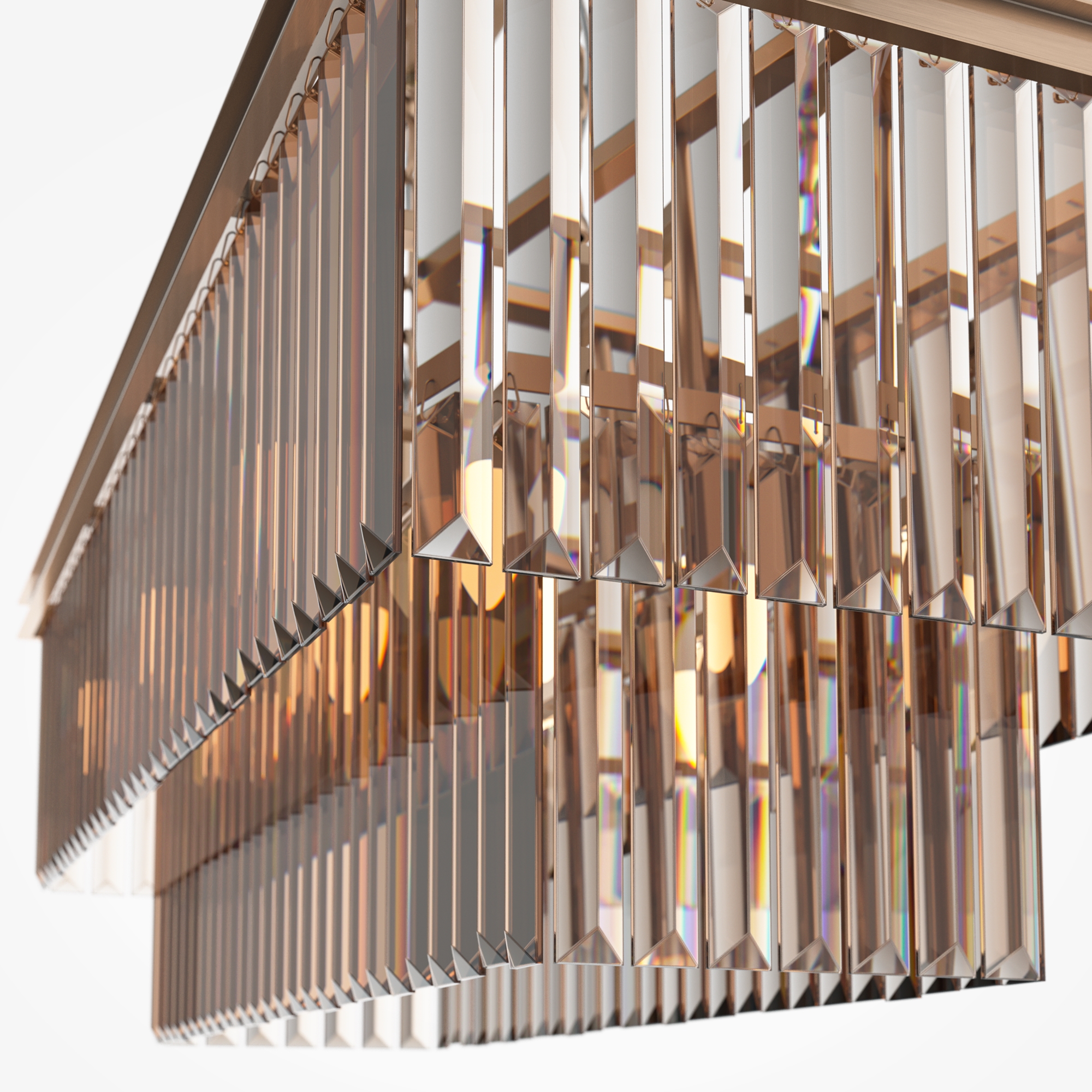 картинка Подвесной светильник Maytoni MOD085PL-08G