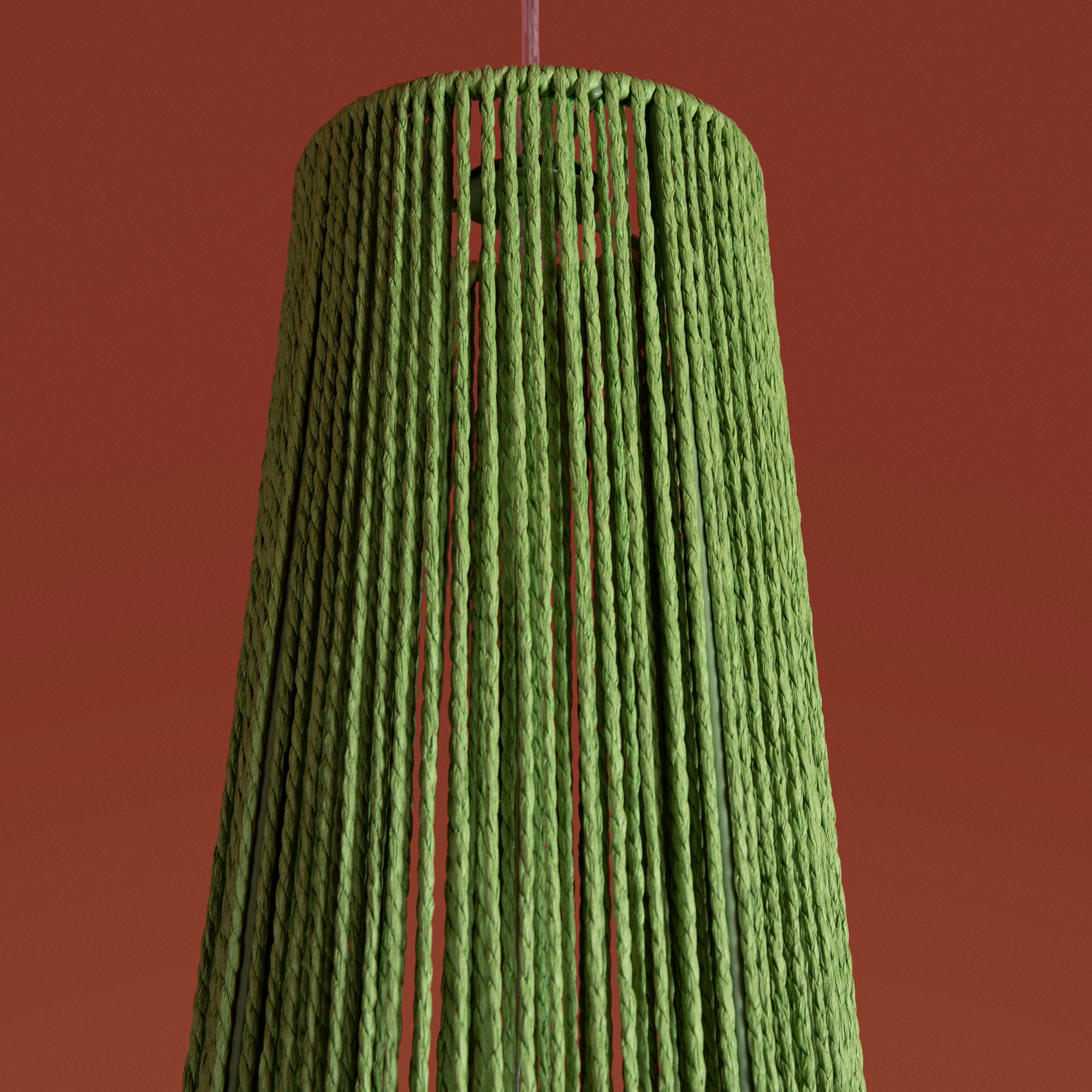 картинка Подвесной светильник Freya FR5405PL-01GN1