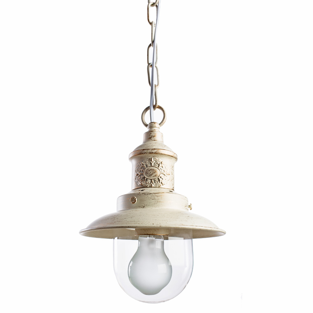 картинка Подвесной светильник Arte Lamp SAILOR A4524SP-1WG