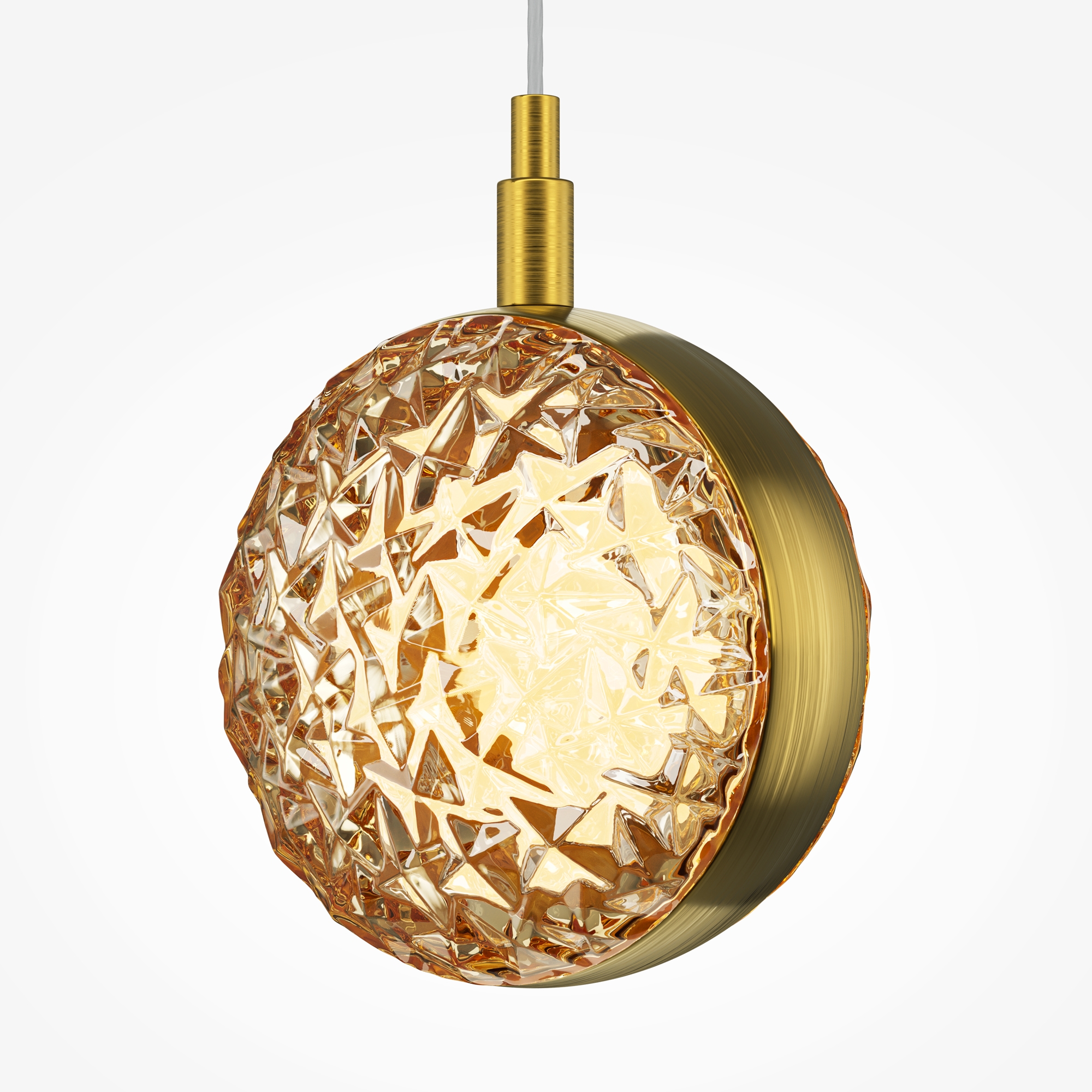 картинка Подвесной светильник Maytoni MOD299PL-L10BS3K