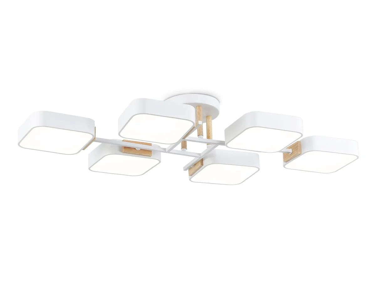 картинка Люстра светодиодная на штанге FL4886