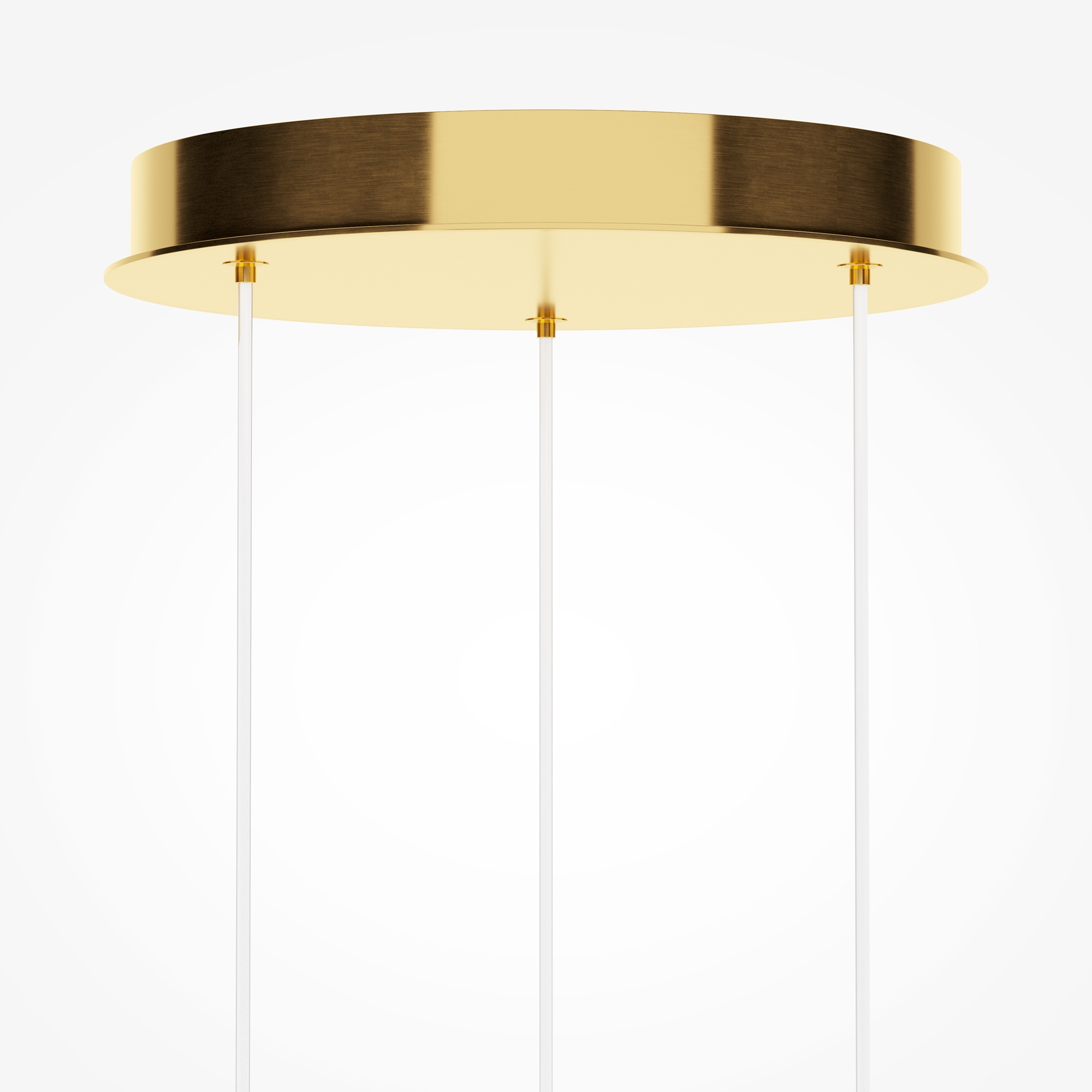 картинка Подвесной светильник Maytoni MOD347PL-L24BS3K