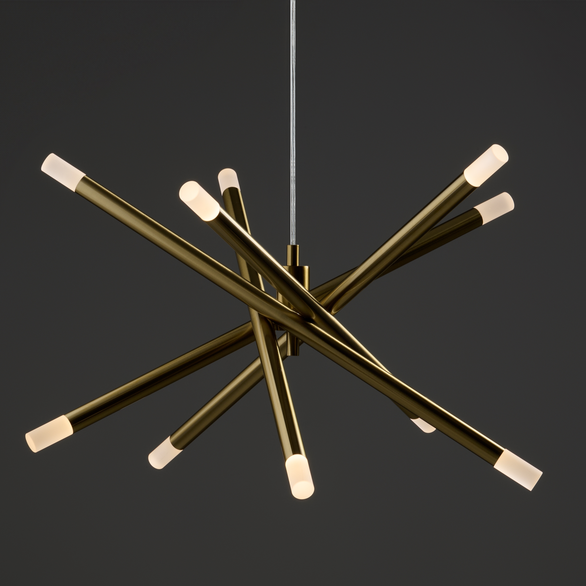 картинка Подвесной светильник Freya FR6130PL-L30B