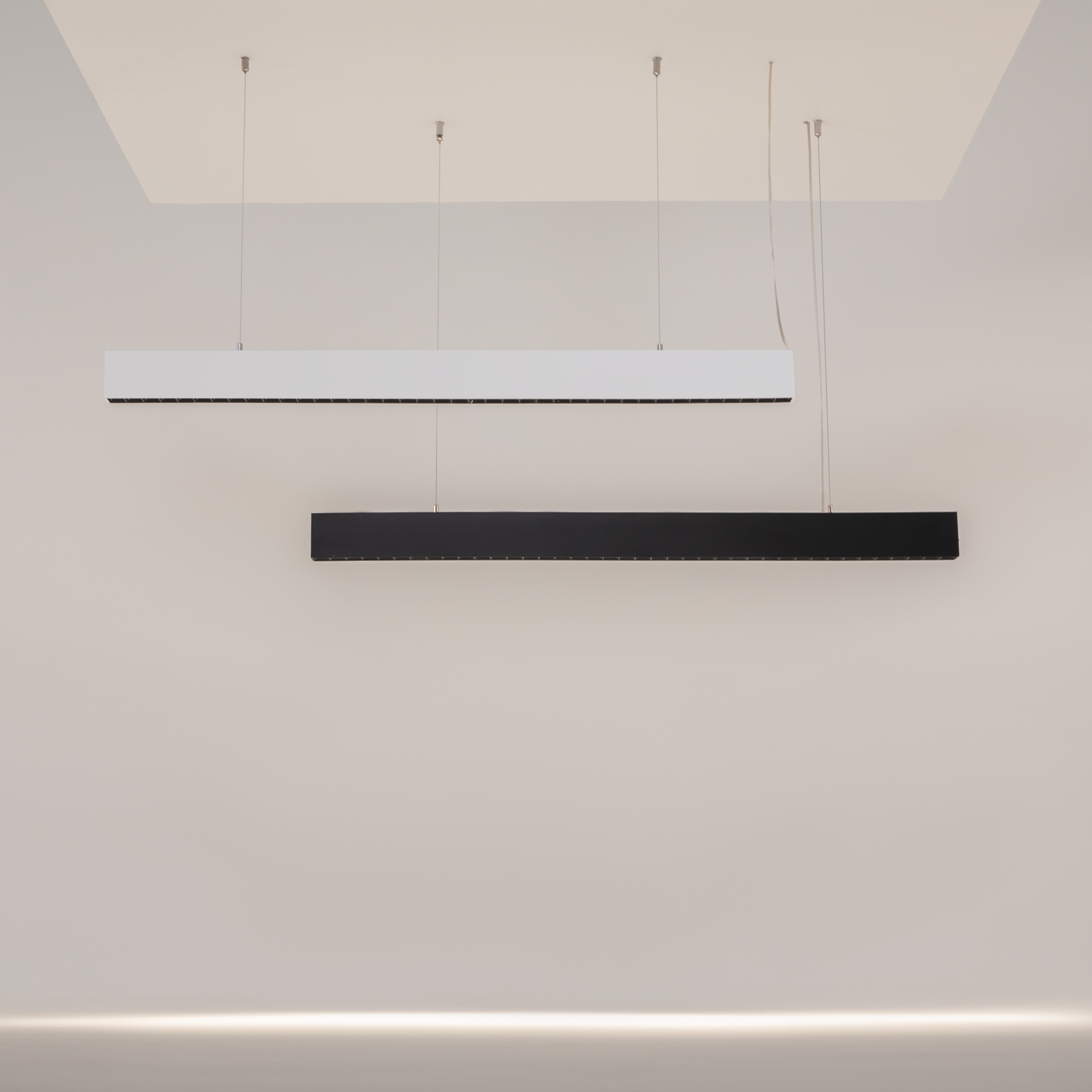 картинка Подвесной светильник Technical P050PL-L40B4K