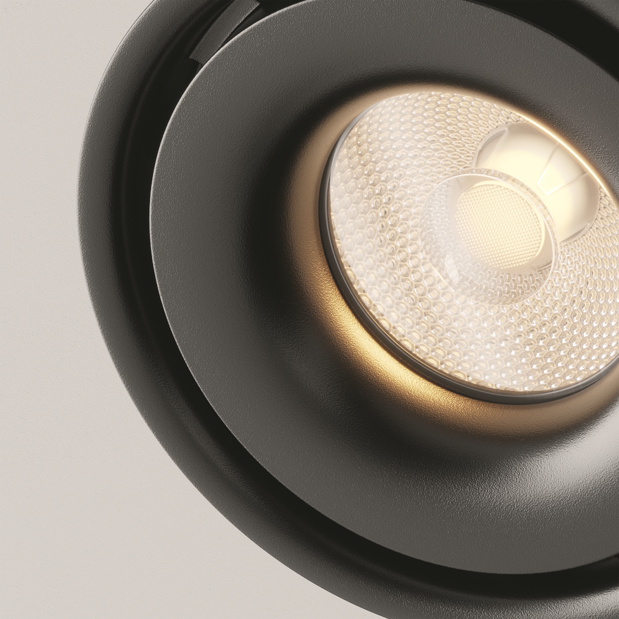 картинка Потолочный светильник Technical C084CL-15W3K-B