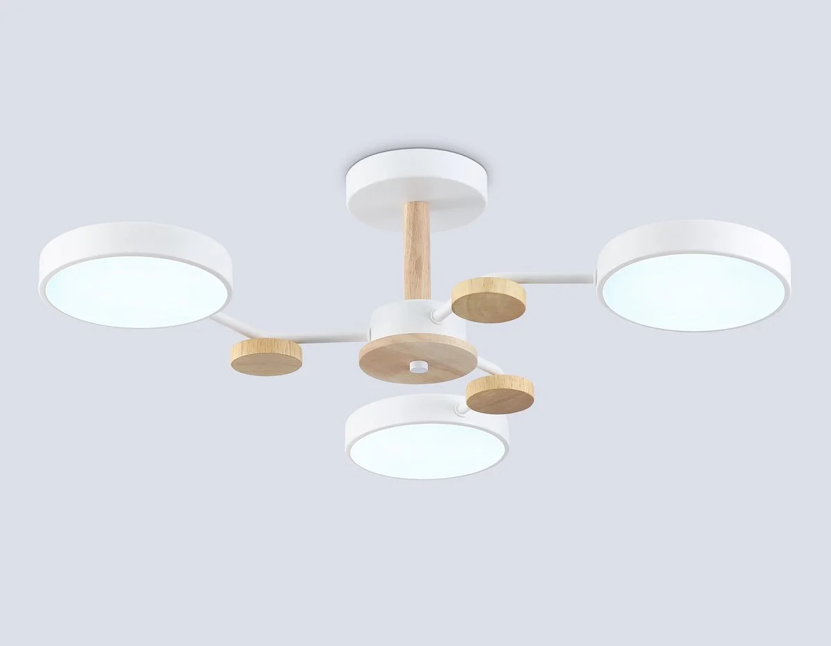 картинка Люстра светодиодная на штанге FL4855