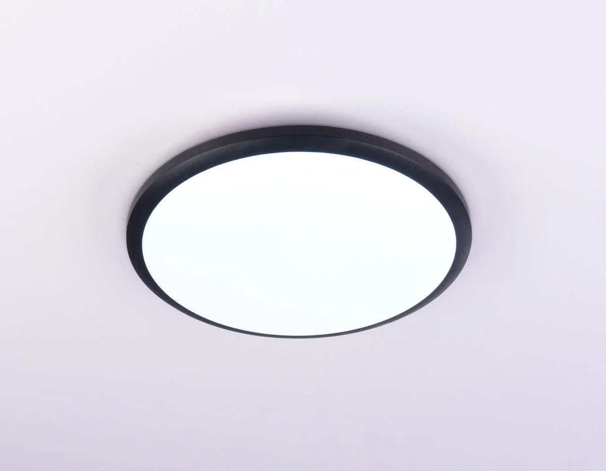 картинка Потолочный светодиодный светильник