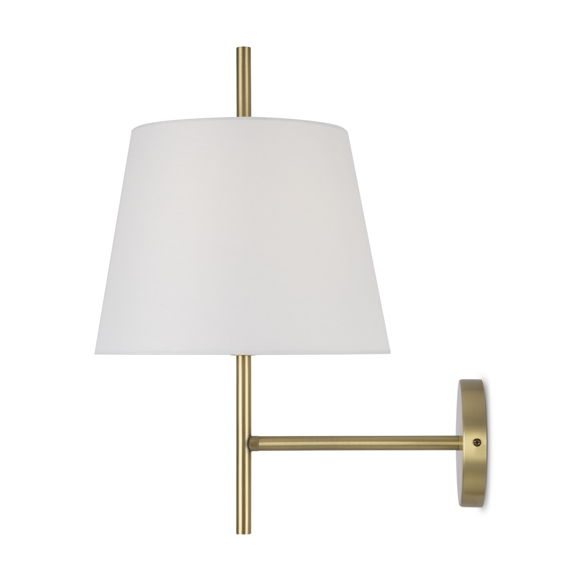 картинка Настенный светильник (бра) Freya FR5118WL-01BS