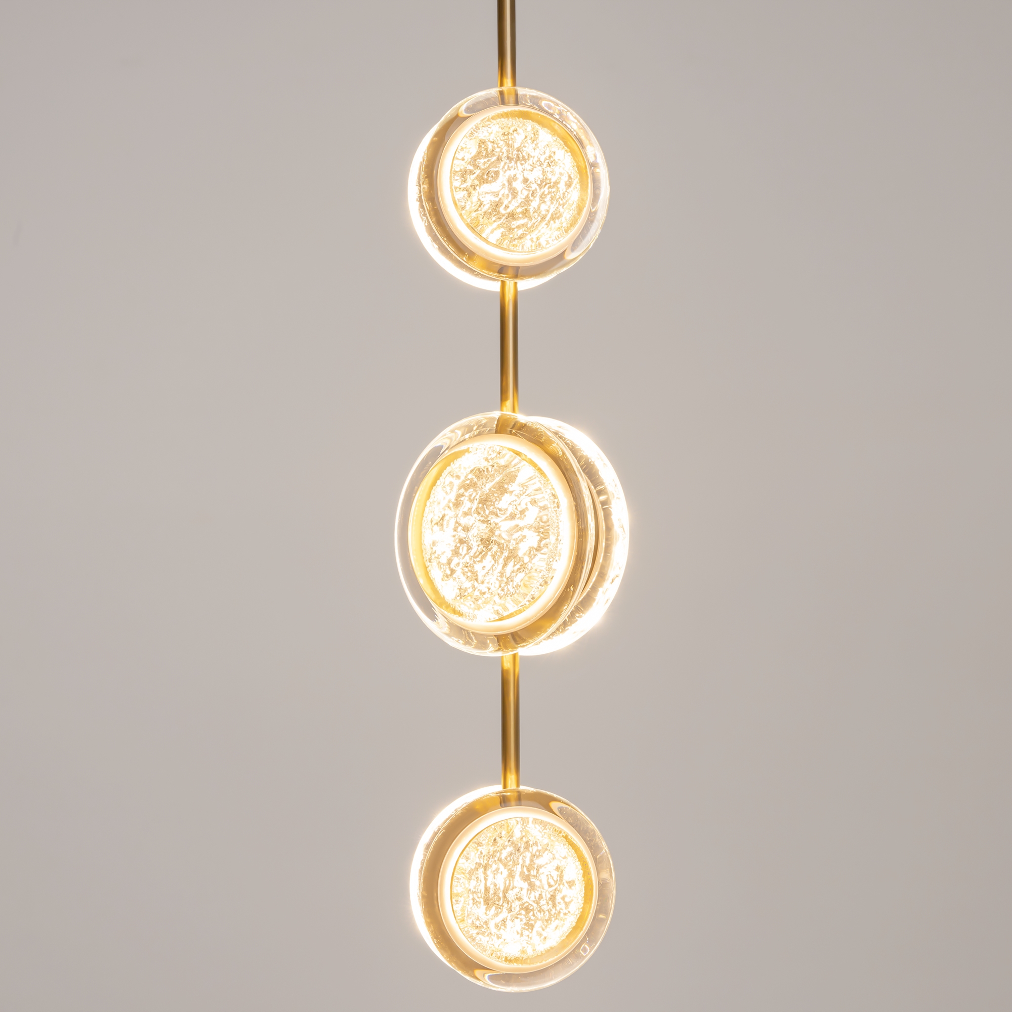 картинка Подвесной светильник Maytoni MOD361PL-L22BS3K