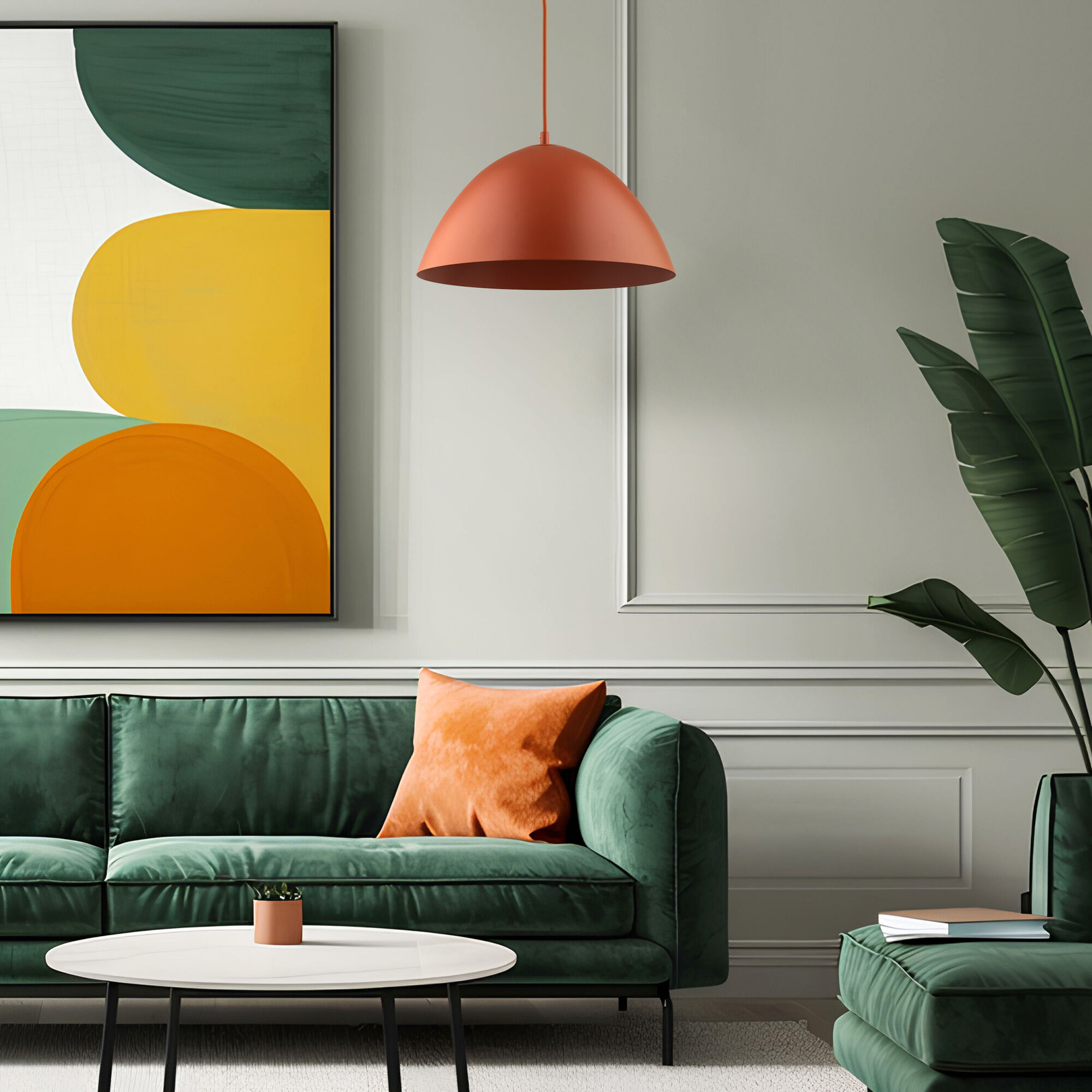 картинка Подвесной светильник 10259 Faro