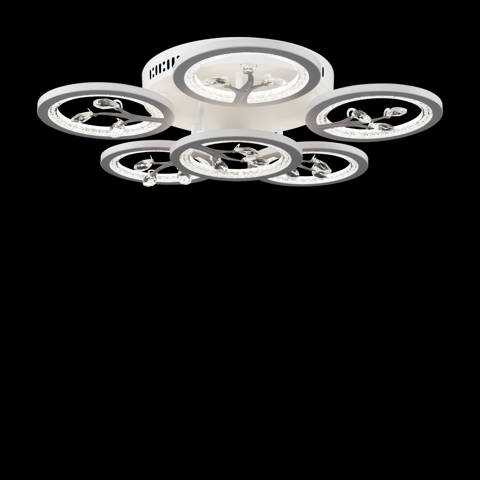 картинка Потолочный светильник Freya FR10017CL-L92W