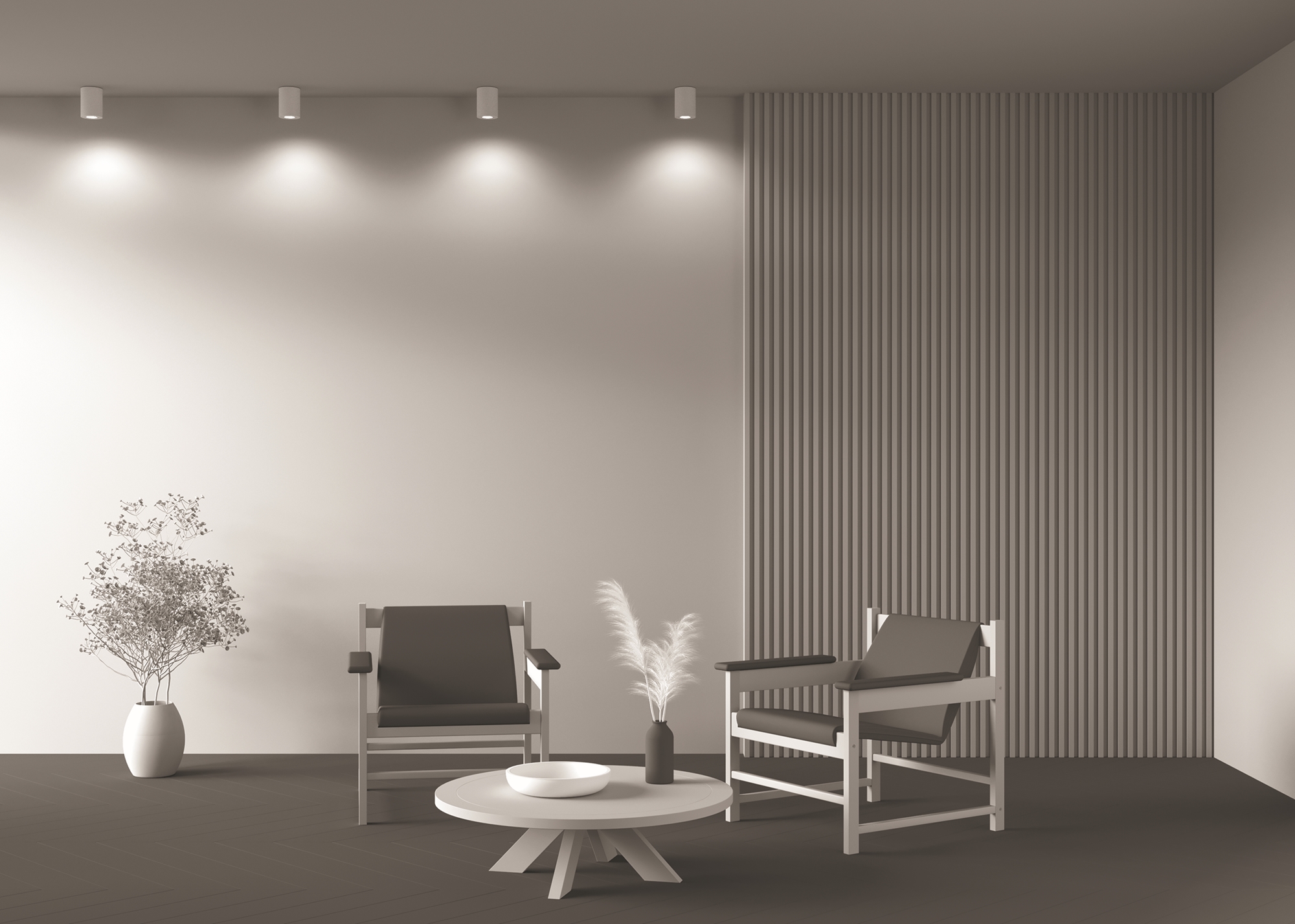 картинка Потолочный светильник Technical C016CL-01W