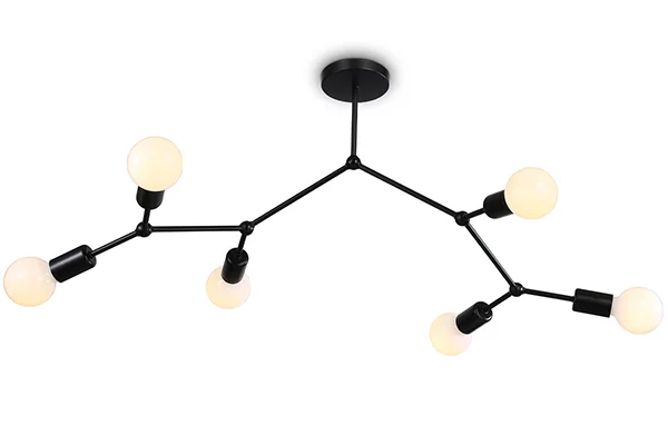 картинка Потолочный светильник в стиле лофт TR8036