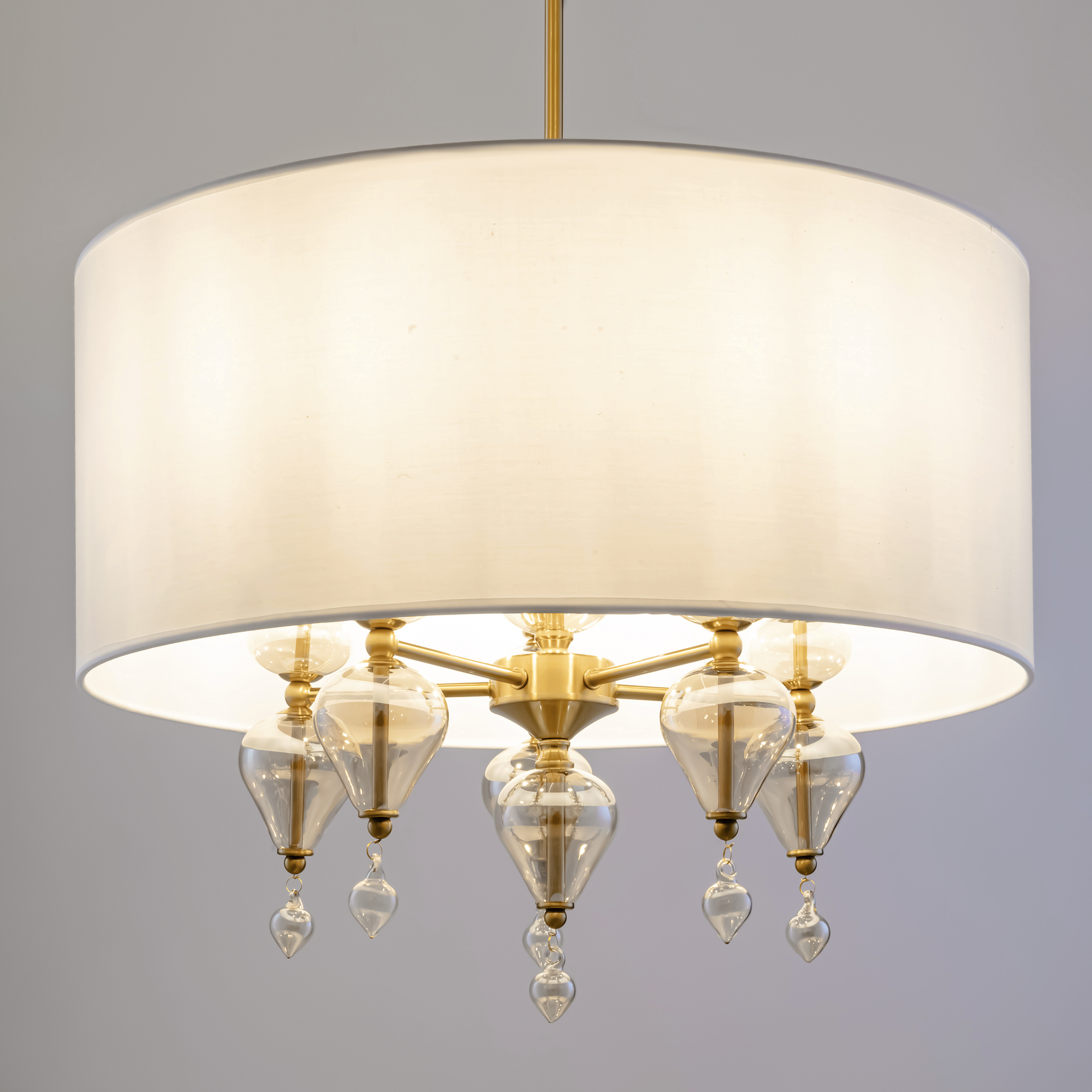 картинка Потолочный светильник Freya FR5369CL-05BS1