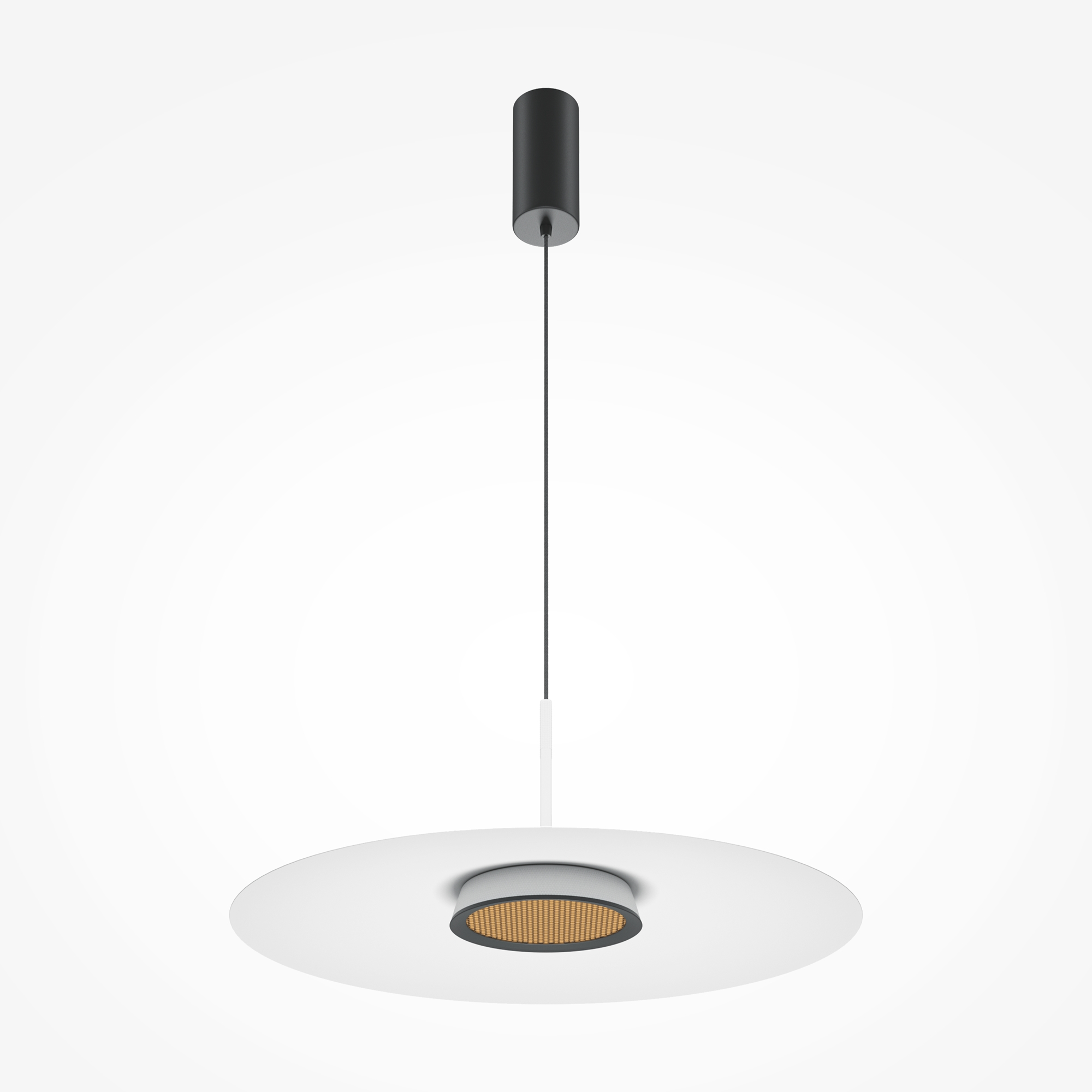 картинка Подвесной светильник Maytoni MOD041PL-L15W3K1