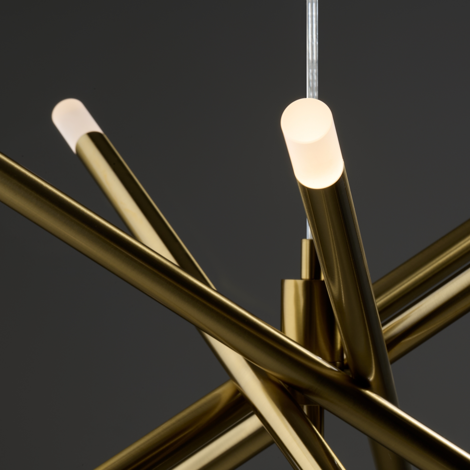 картинка Подвесной светильник Freya FR6130PL-L30B