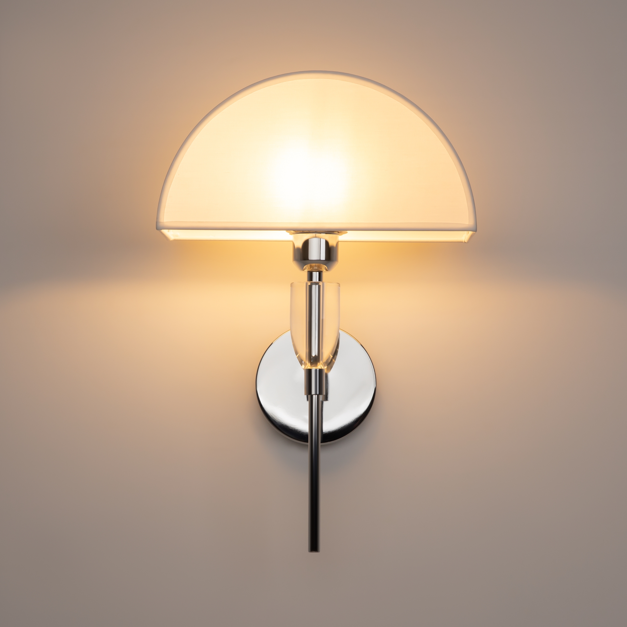 картинка Настенный светильник (бра) Maytoni Z034WL-01CH