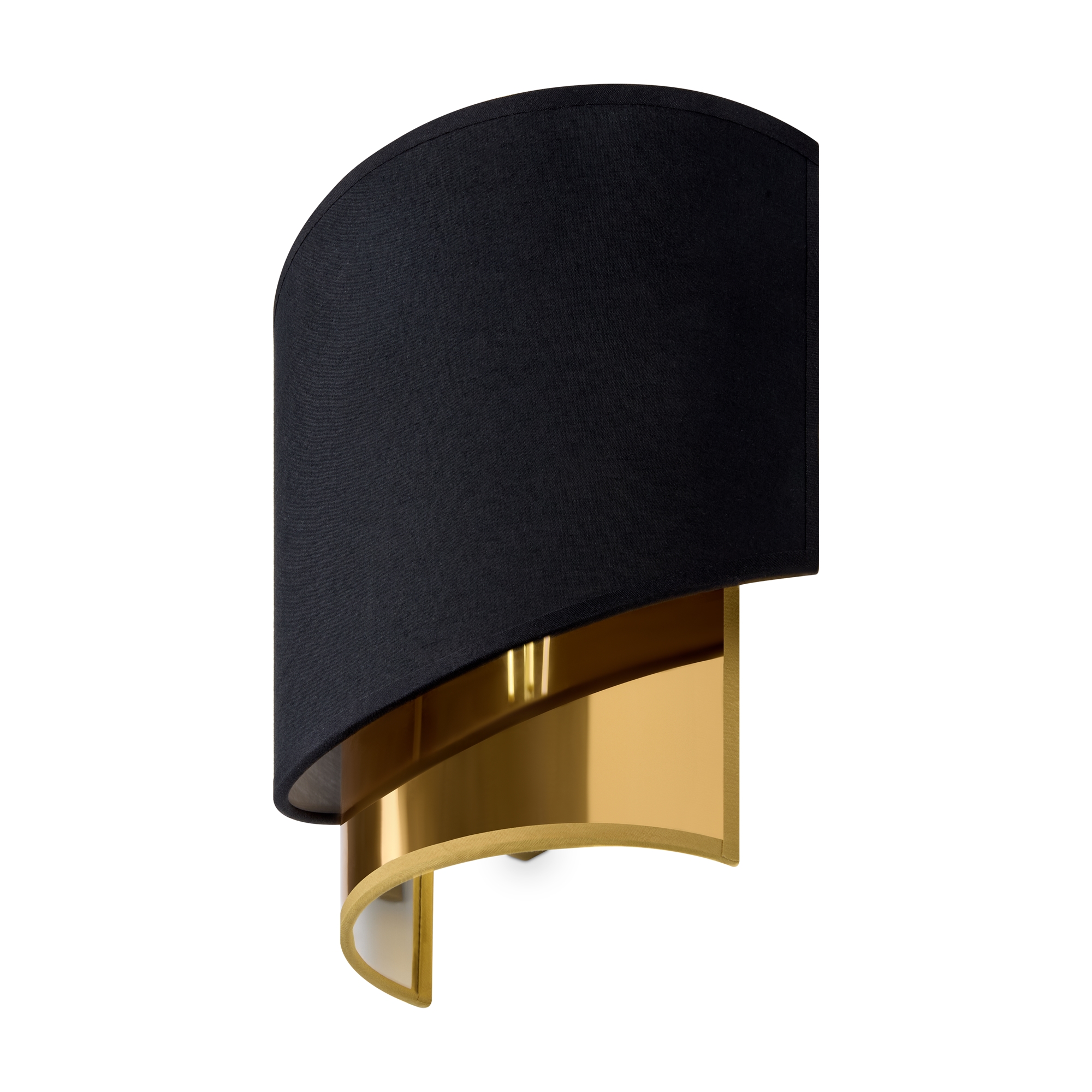 картинка Настенный светильник (бра) Freya FR5171WL-01BS