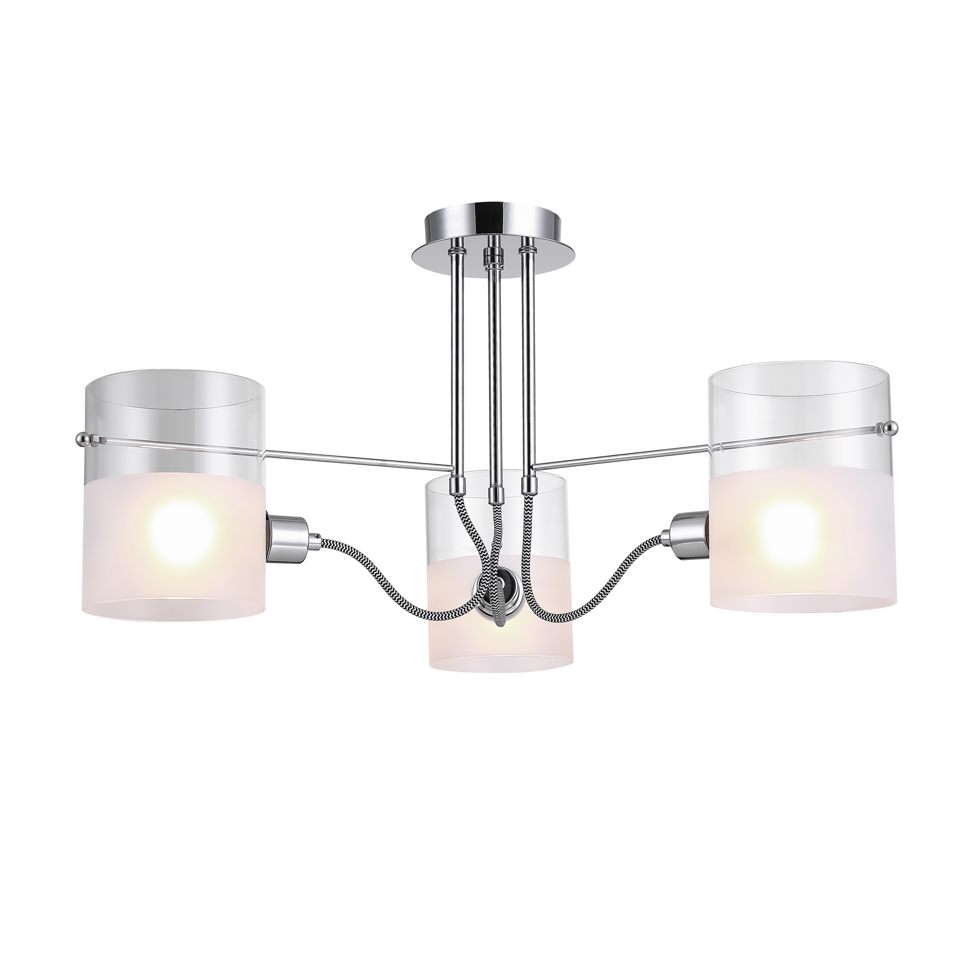 картинка Люстра Freya FR2023PL-03CH