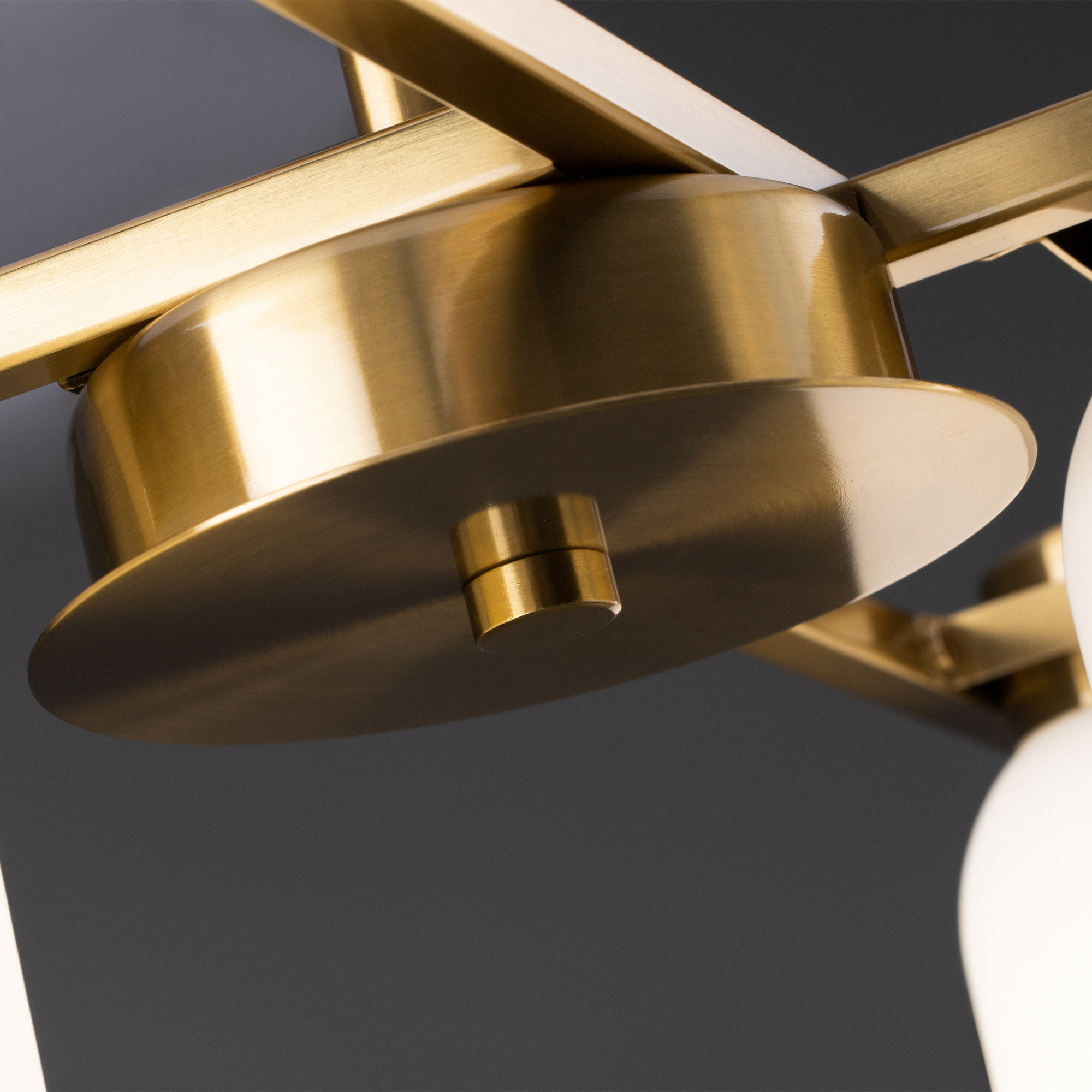 картинка Подвесной светильник Freya FR5446PL-06BS