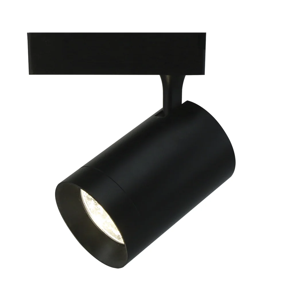 картинка Трековый светильник Arte Lamp SOFFITTO A1730PL-1BK