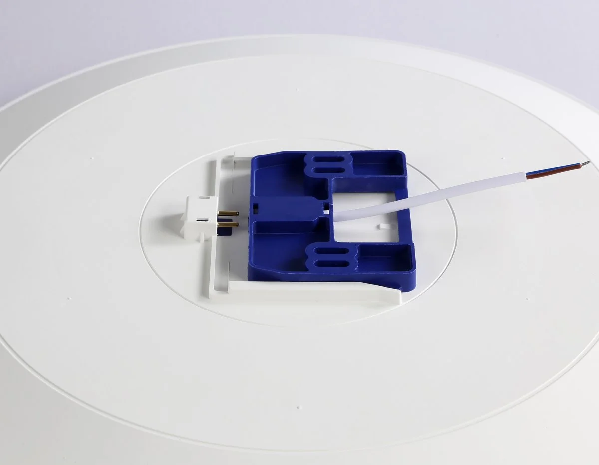 картинка Потолочный светодиодный светильник