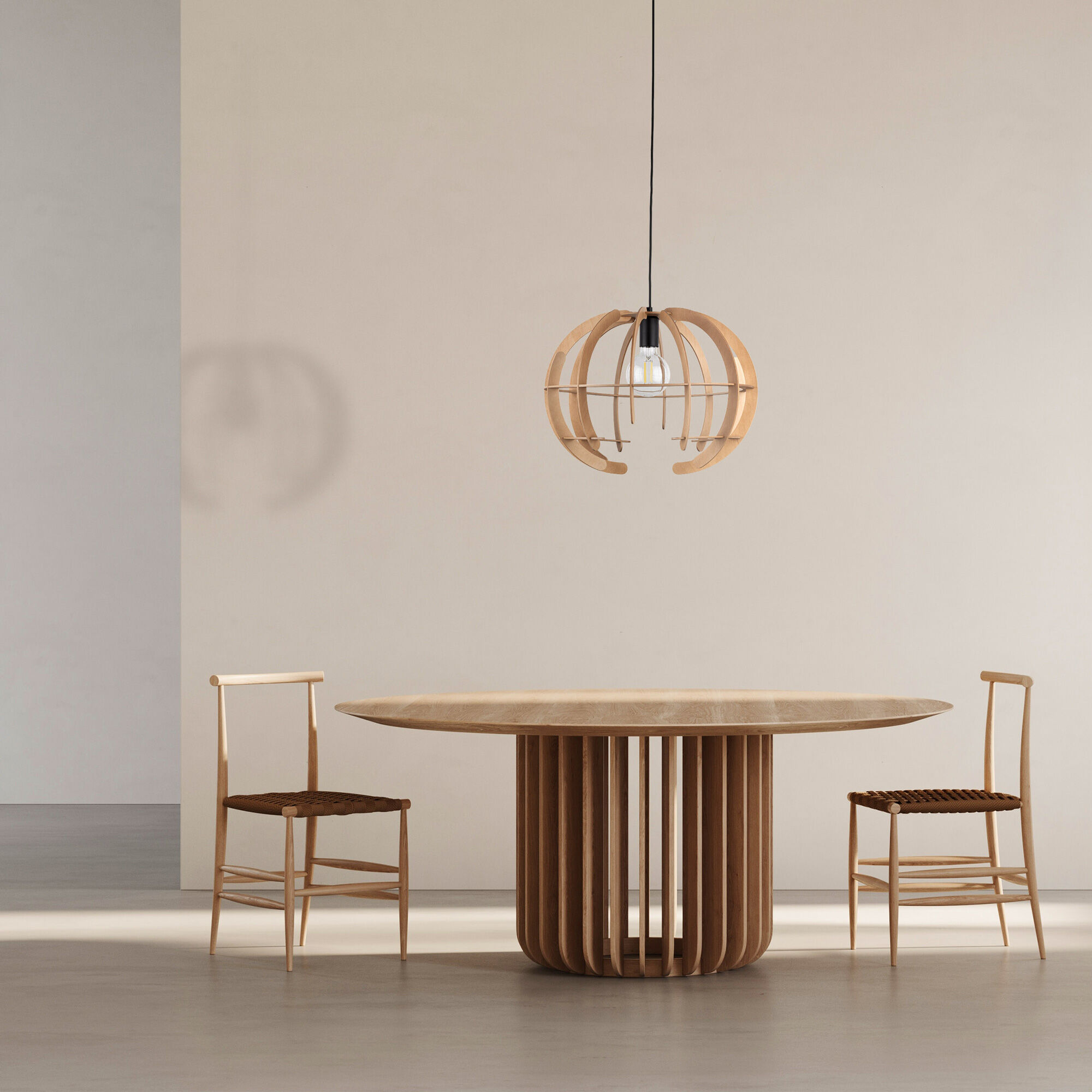 картинка Подвесной светильник 6886 Venus