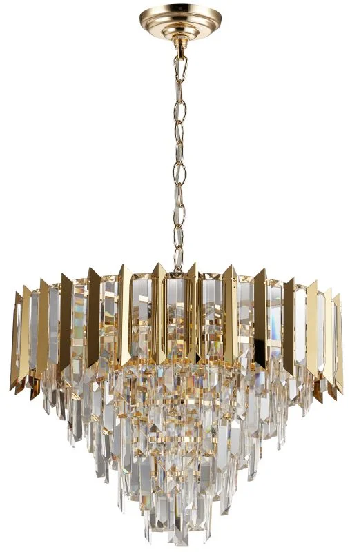 картинка Люстра подвесная Stilfort 1024/03/08P серия Amman