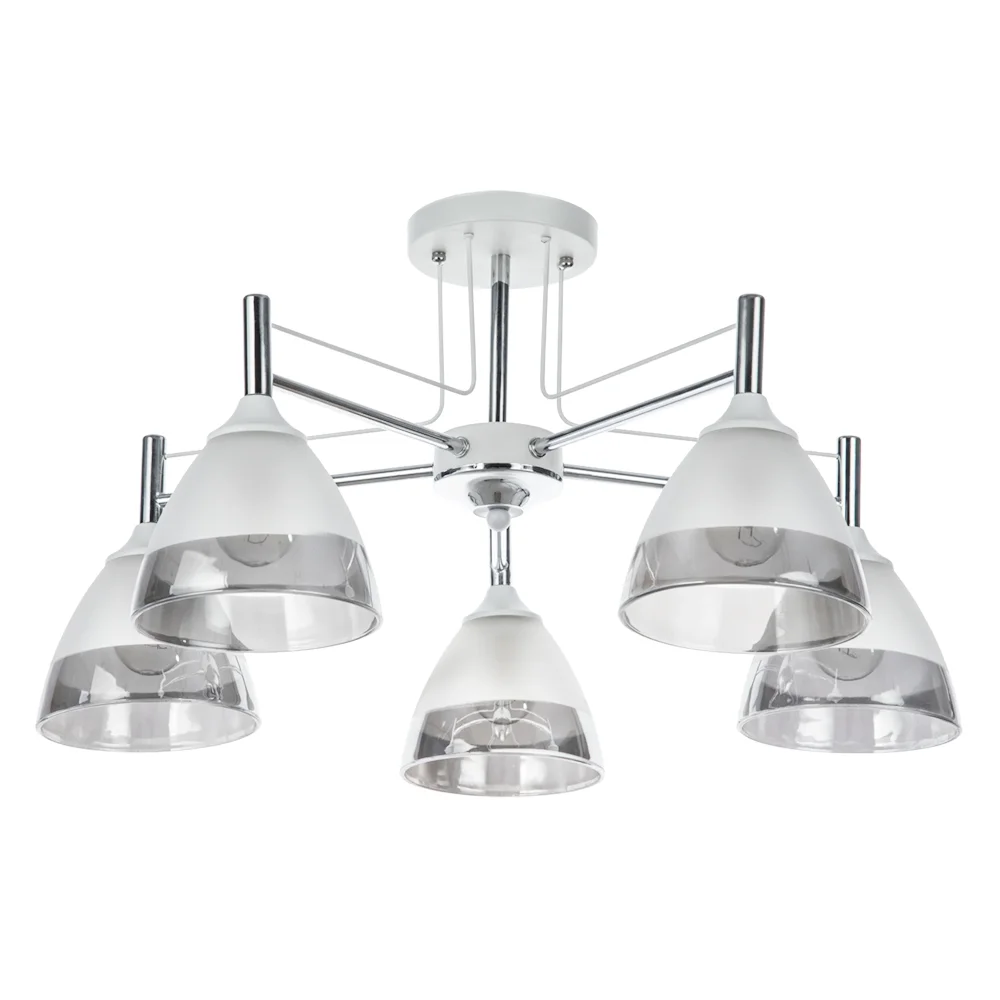 картинка Потолочная люстра Arte Lamp FIAMMA A3521PL-5CC