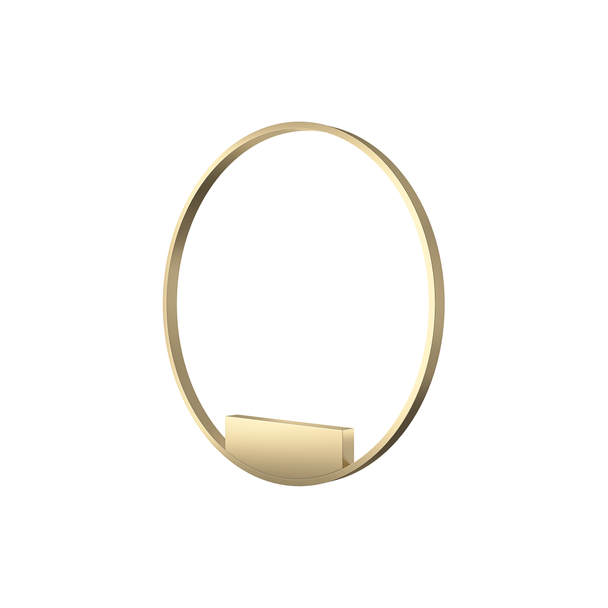 картинка Настенный светильник (бра) Maytoni MOD058WL-L50BS4K