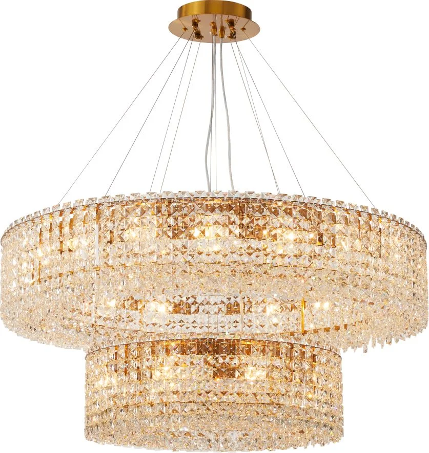 картинка Люстра подвесная Stilfort 2179/05/26P серия Delone