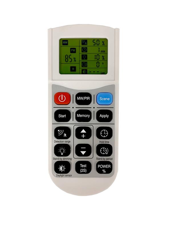 картинка Пульт управления PHB 04 PRO-5 JazzWay 5042230