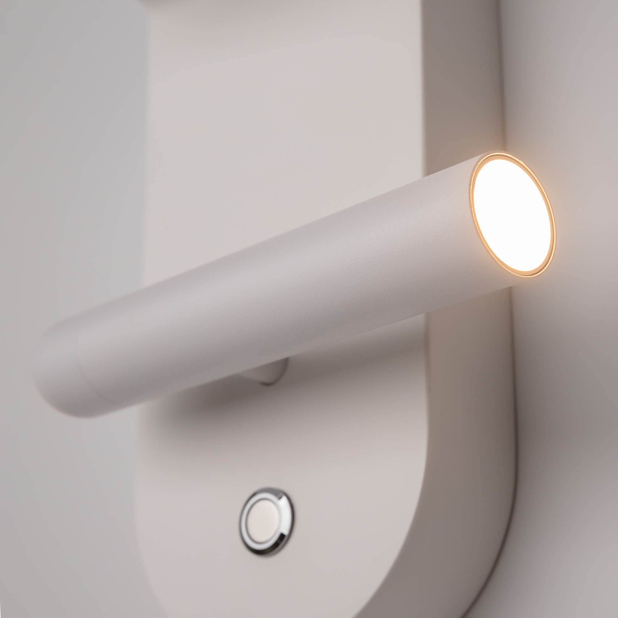 картинка Настенный светильник (бра) Technical C034WL-L5W3K