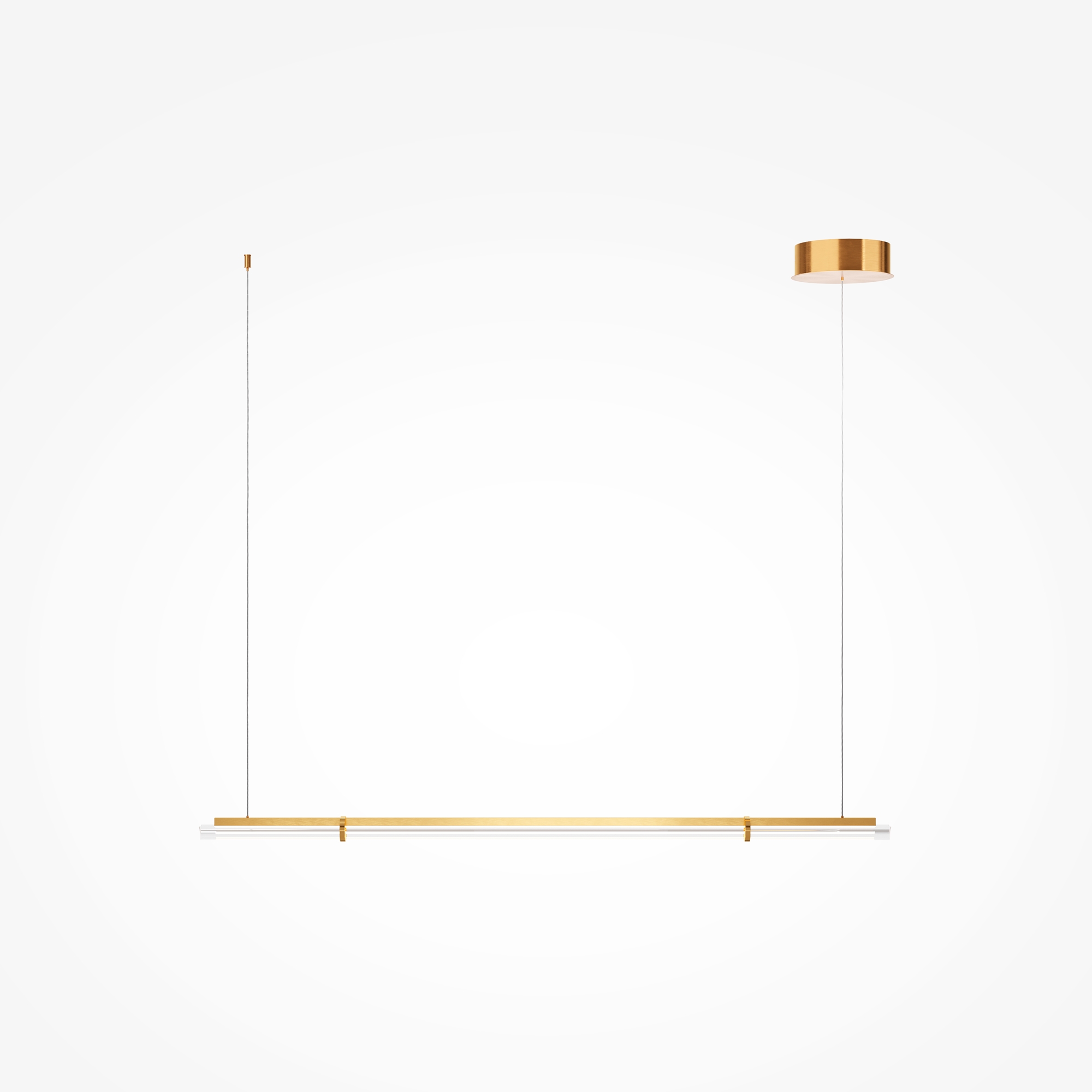 картинка Подвесной светильник Maytoni MOD340PL-L20BS3K