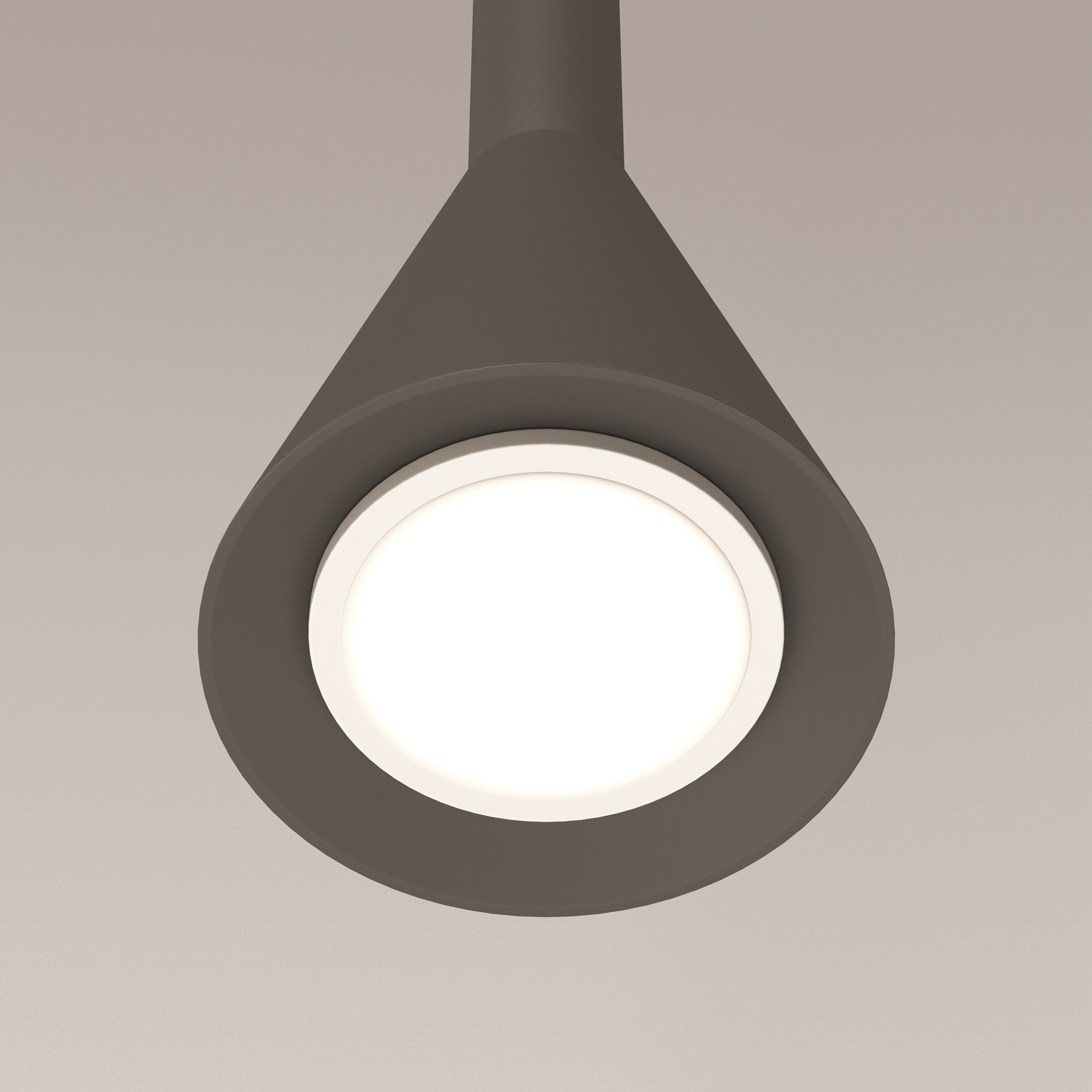 картинка Подвесной светильник Technical P064PL-01B