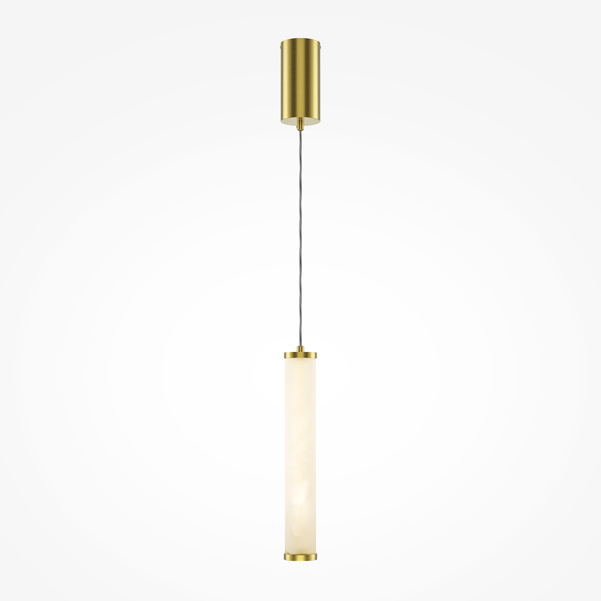 картинка Подвесной светильник Maytoni MOD464PL-L8BSK