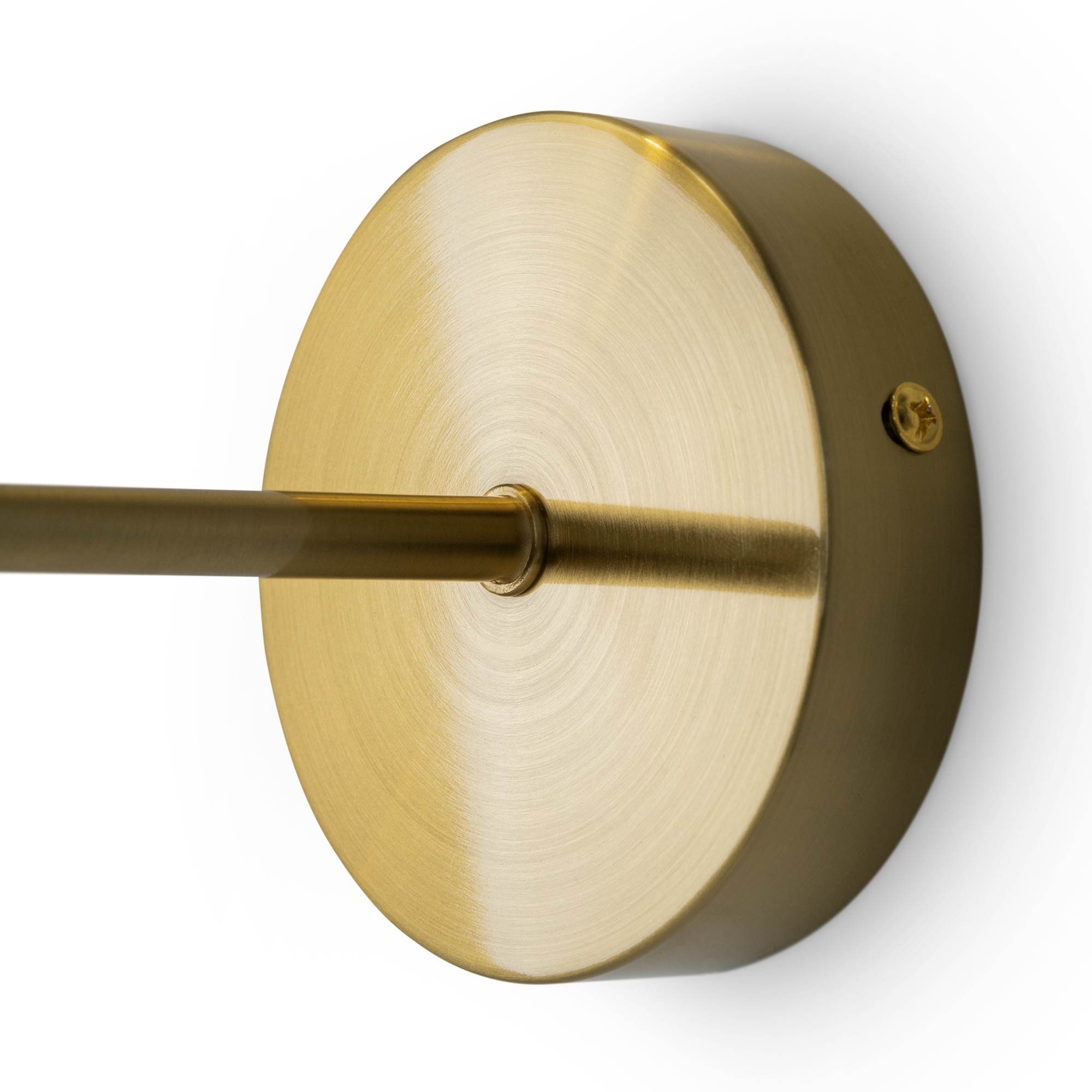 картинка Настенный светильник (бра) Freya FR2029WL-01BS