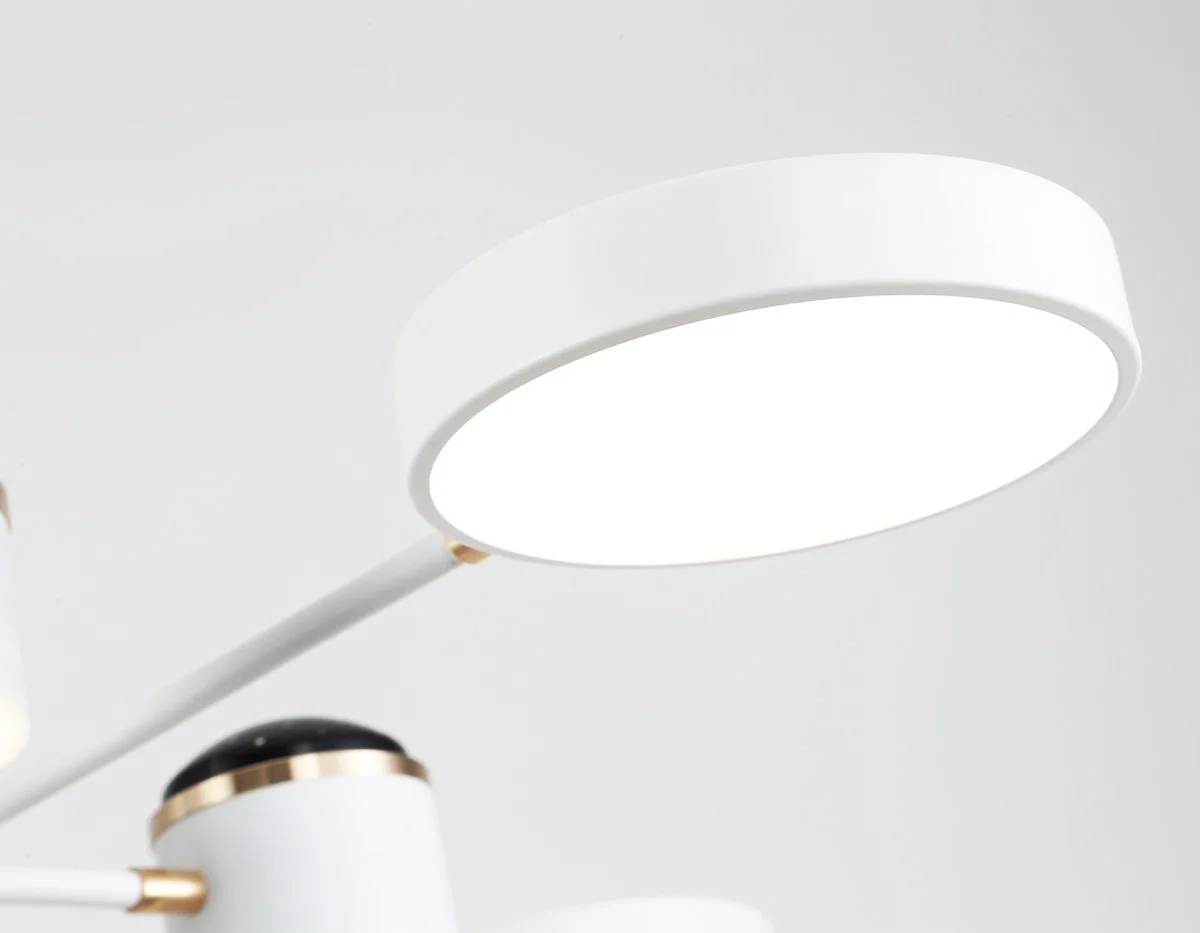 картинка Люстра светодиодная на штанге FL51627