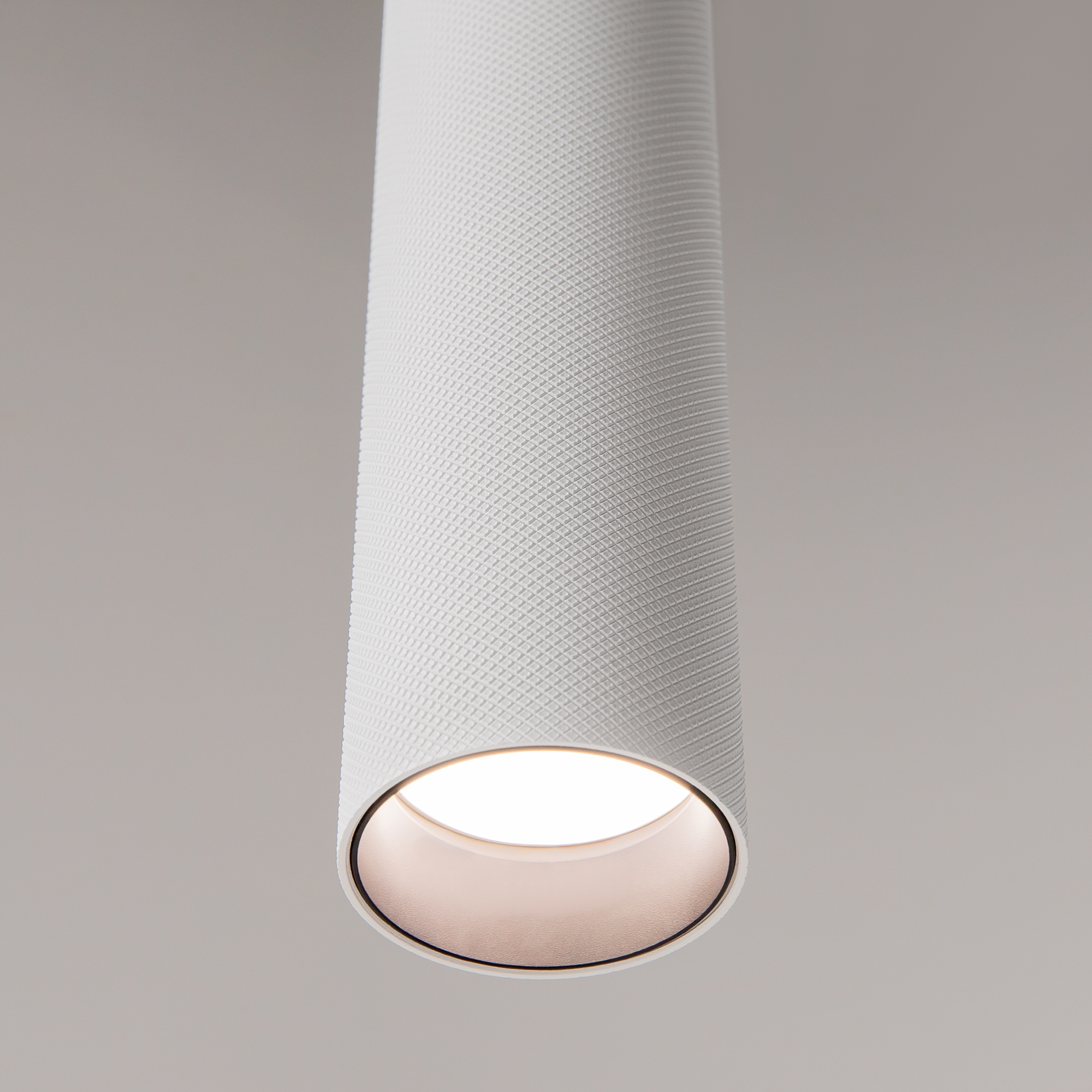 картинка Подвесной светильник Technical P082PL-GU10-W